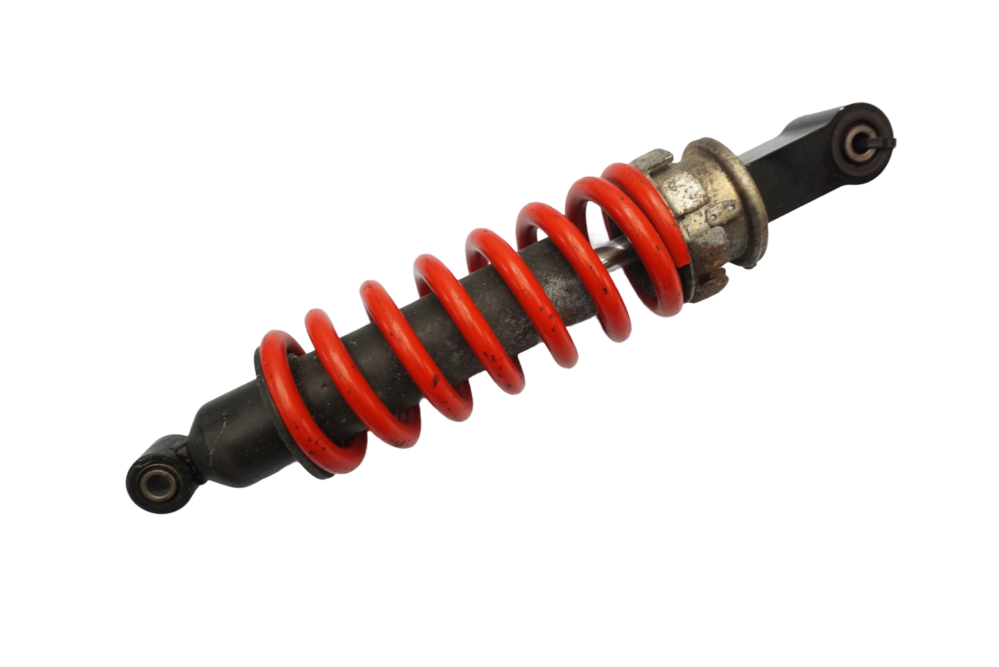 KAWASAKI Z1000 SX 10-16 Stoßdämpfer Federbein shock absorber 1