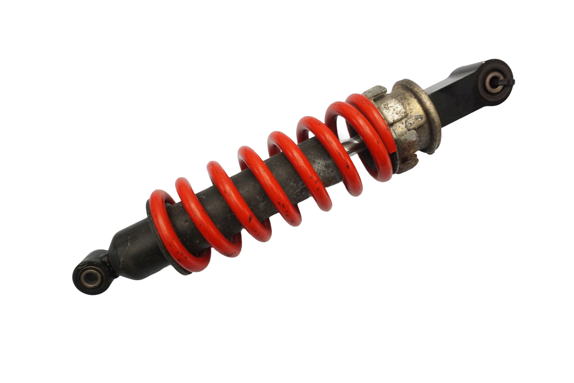 KAWASAKI Z1000 SX 10-16 Stoßdämpfer Federbein shock absorber 1