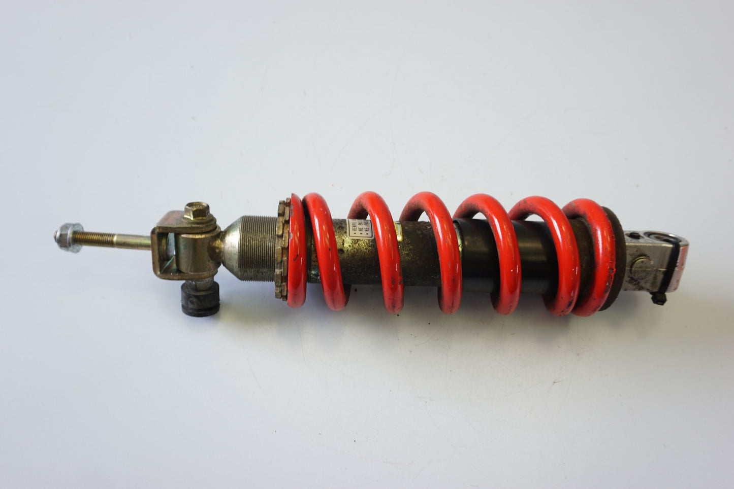 HONDA CBR 1100 XX 96-06 Stoßdämpfer Federbein shock absorber