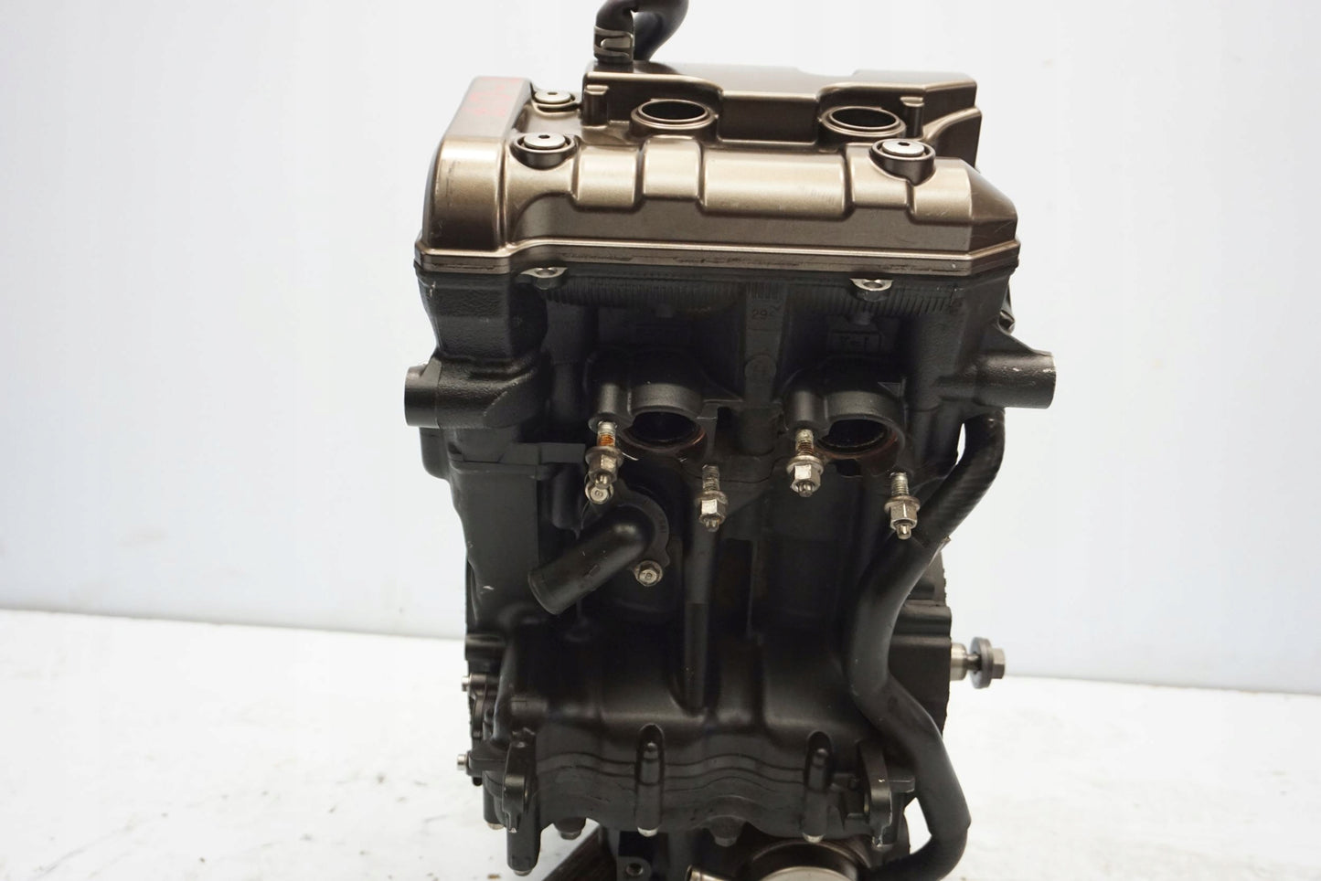 YAMAHA MT-07 18-20 Motor Motorblock Engine