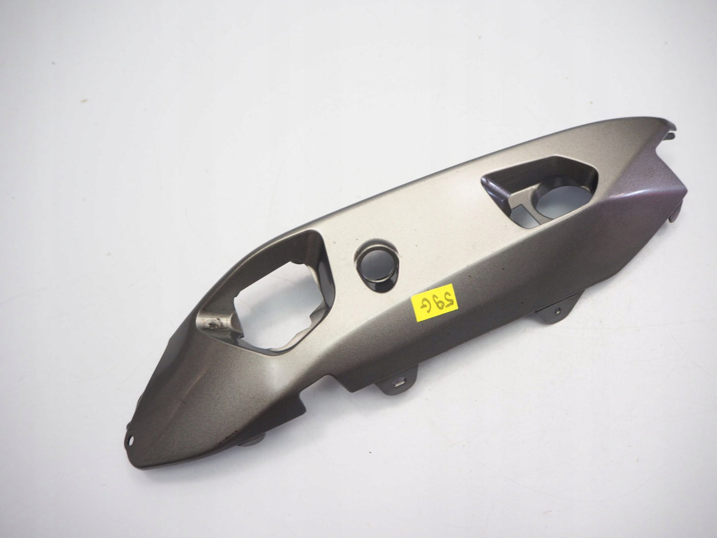 KAWASAKI ER-6F 650 12-17 Heckverkleidung Verkleidung Heck links 3