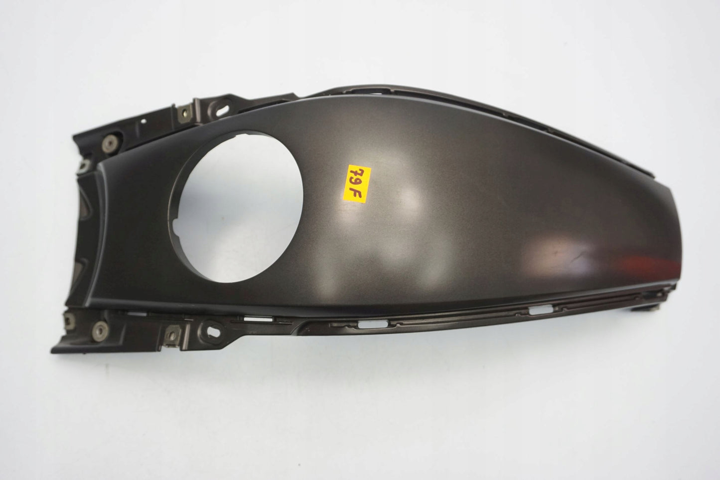 BMW K 1600 GT GTL 10-16 Tankabdeckung Tank Cover Tankverkleidung