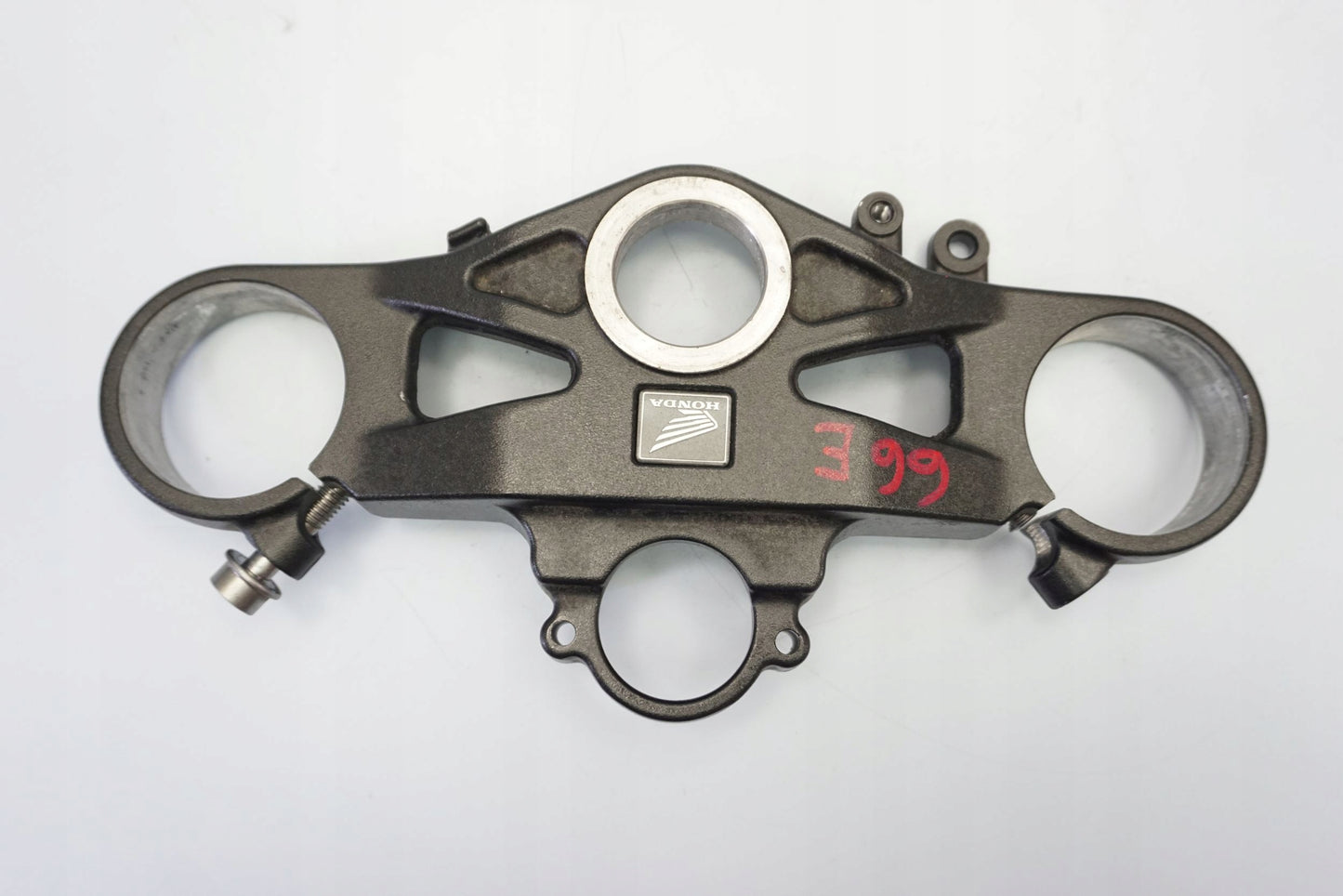 HONDA CBR 1000RR SC59 12-16 obere Gabelbrücke Triple Clamp oben