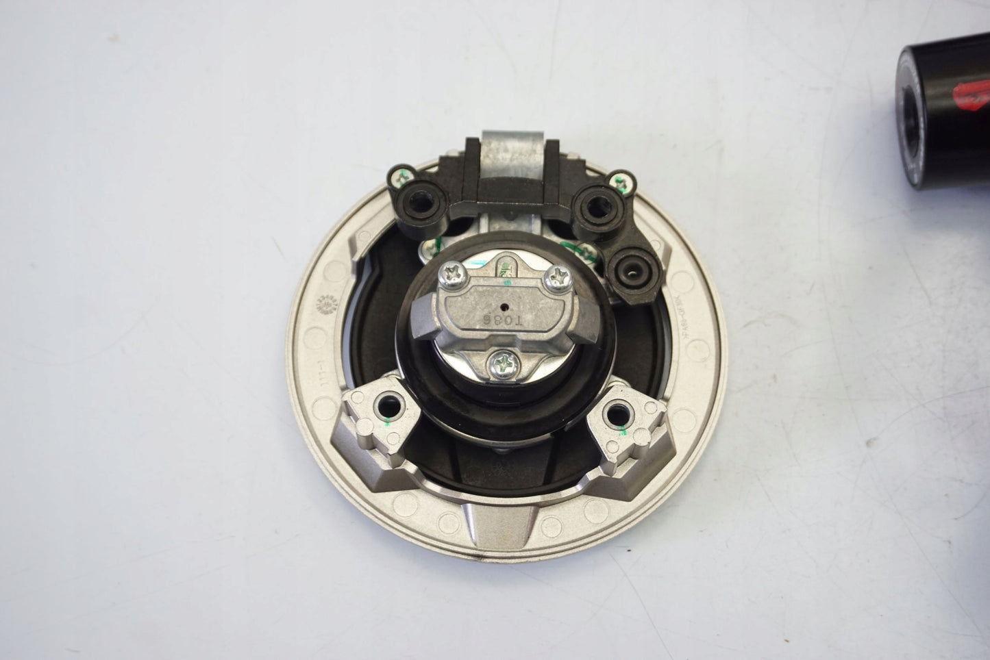 KAWASAKI ZX-10R 21-22 Schlosssatz Zündschloss Lock Set 14