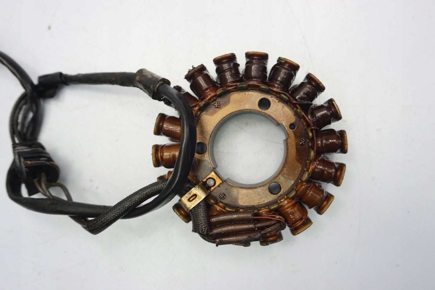 YAMAHA MT-01 1700 05-12 Lichtmaschine Stator Generator Lima Alternator