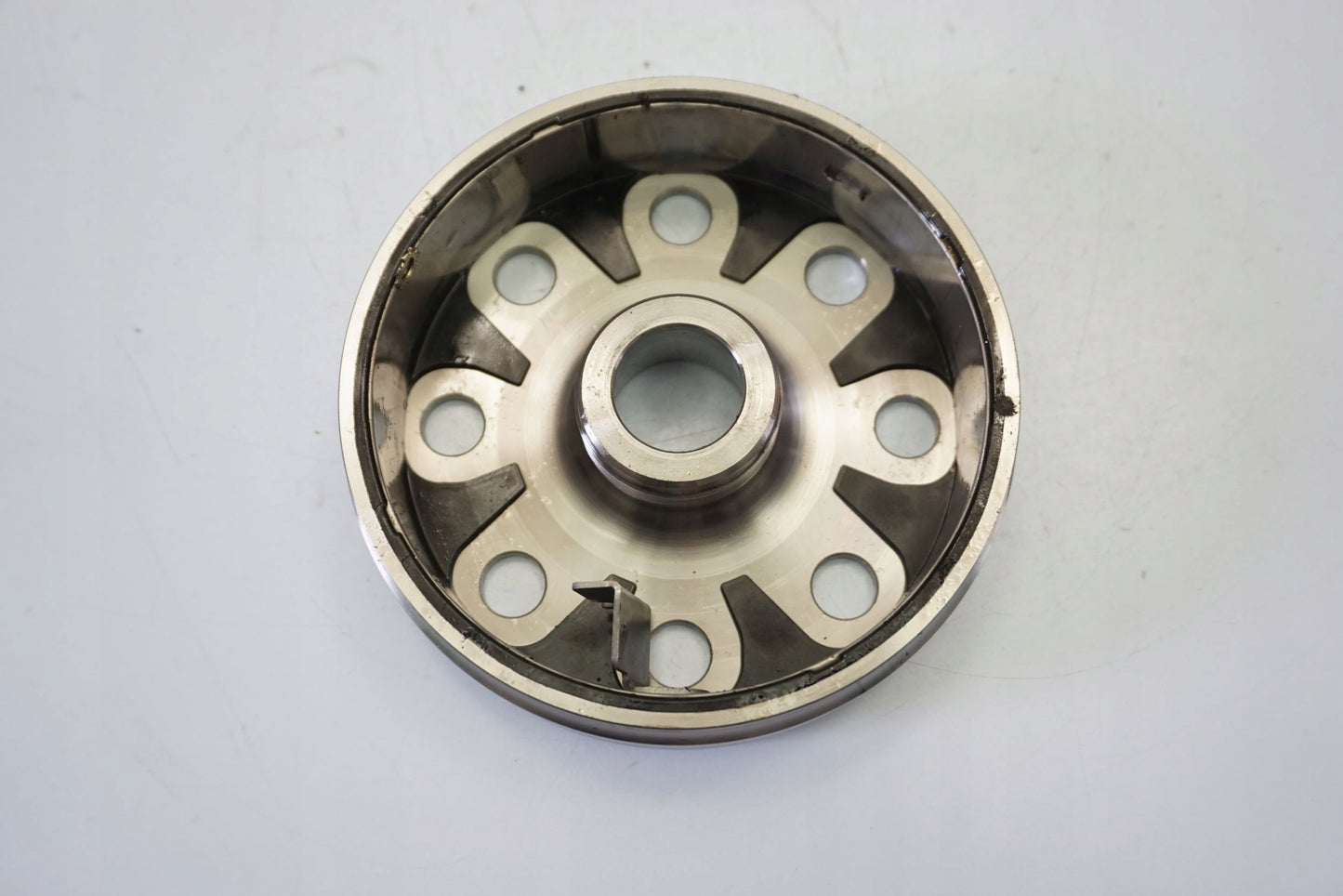 KAWASAKI ZX-10R 21-22 Polrad Schwungrad Rotor Flywheel 4