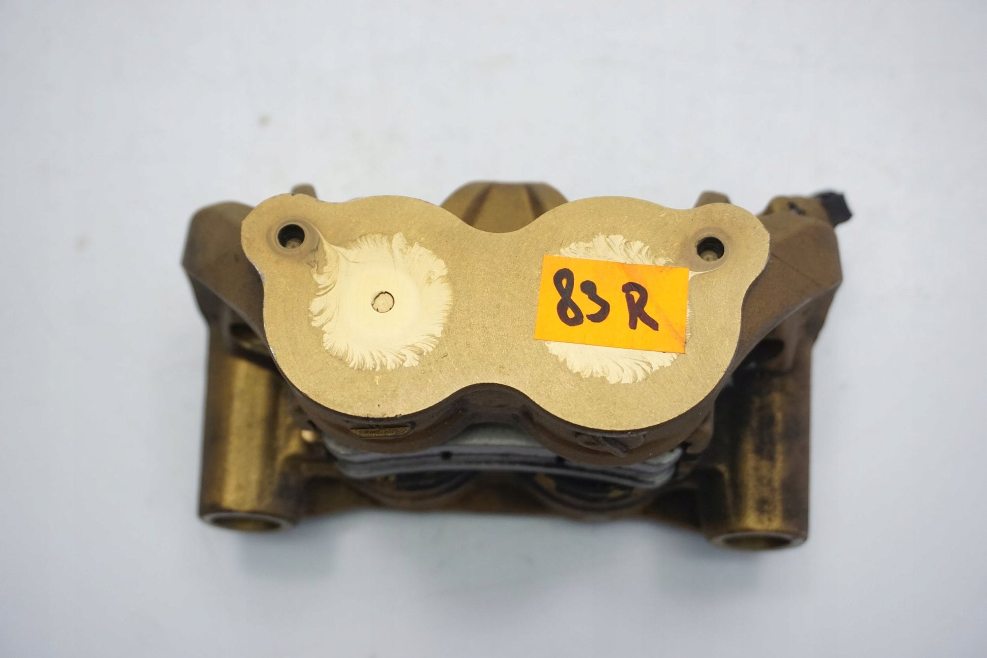 KAWASAKI Z1000 14-19 Bremse Bremssattel Bremszange vorne links 4