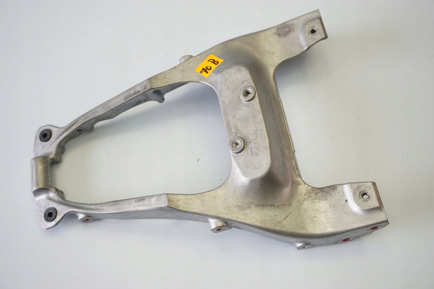 KAWASAKI ZX-10R 11-15 Heckrahmen Rahmen hinten rear frame 2