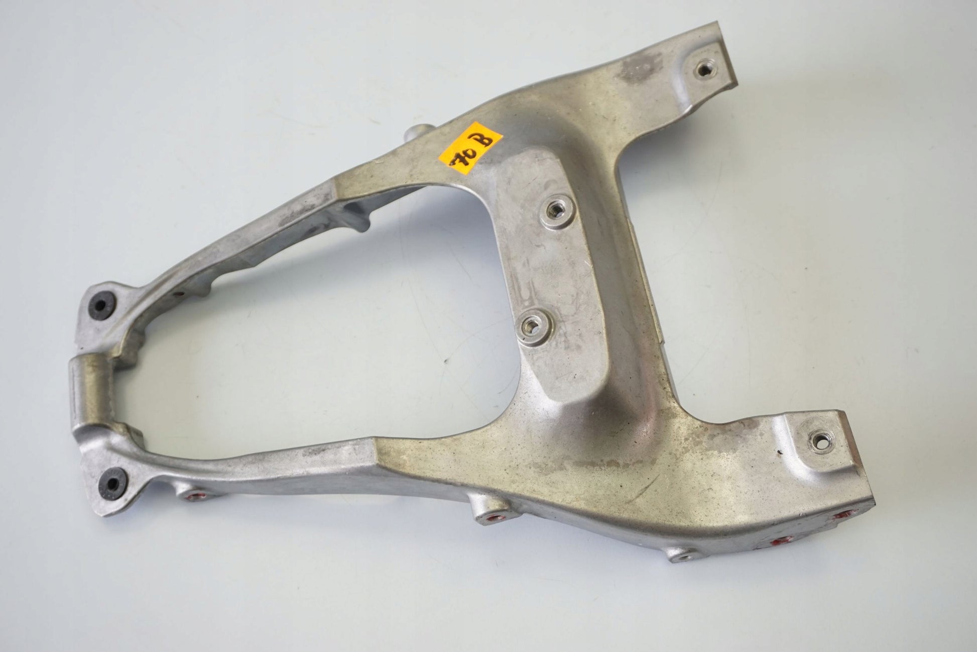 KAWASAKI ZX-10R 11-15 Heckrahmen Rahmen hinten rear frame 2