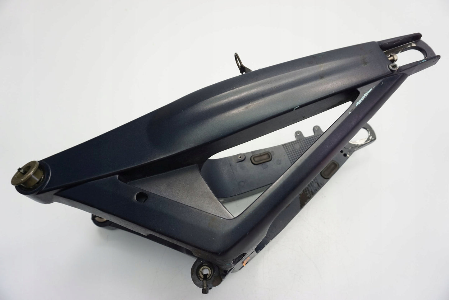 YAMAHA MT-01 1700 05-12 Schwinge Hinterradschwinge swing arm