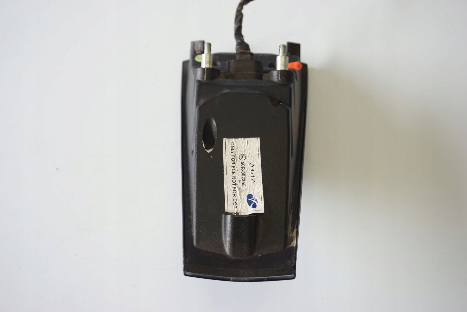 KTM RC 125 15-19 Rücklicht 10