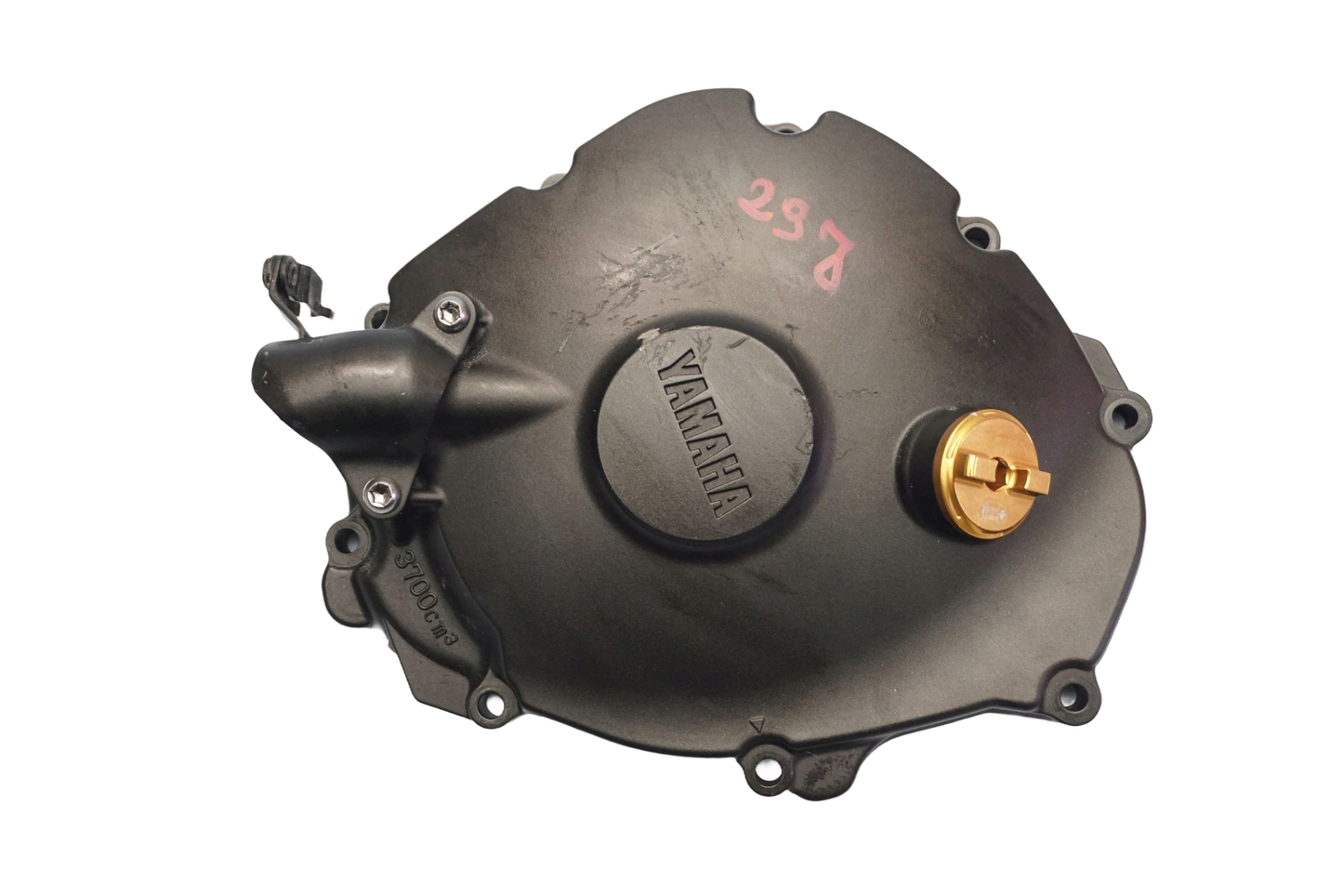 YAMAHA YZF-R1 RN22 09-15 Motordeckel Engine Cover