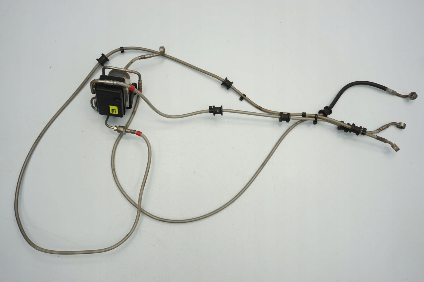 ROYAL ENFIELD HIMALAYAN 400 ABS Pumpe Druckmodulator 4