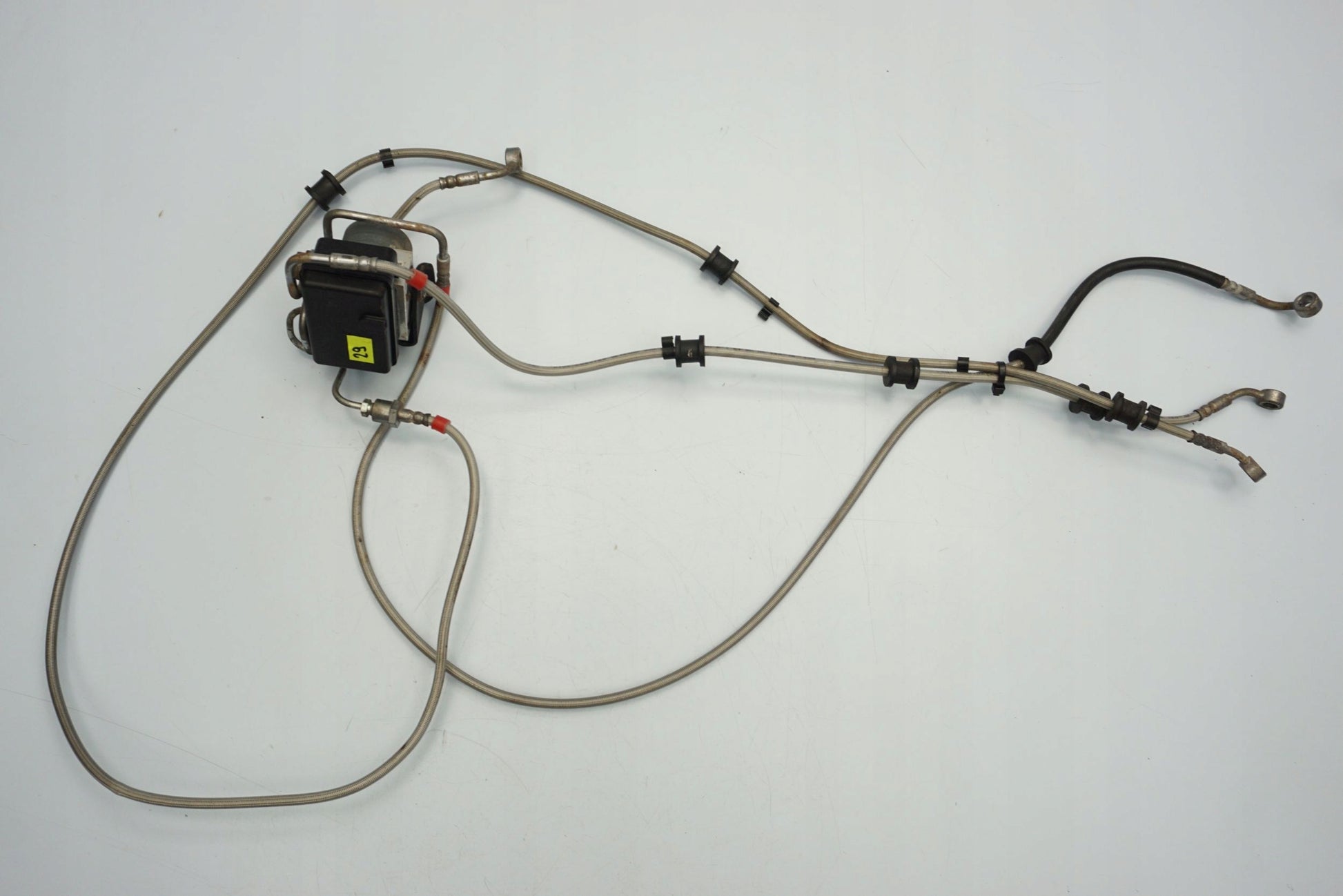 ROYAL ENFIELD HIMALAYAN 400 ABS Pumpe Druckmodulator 4