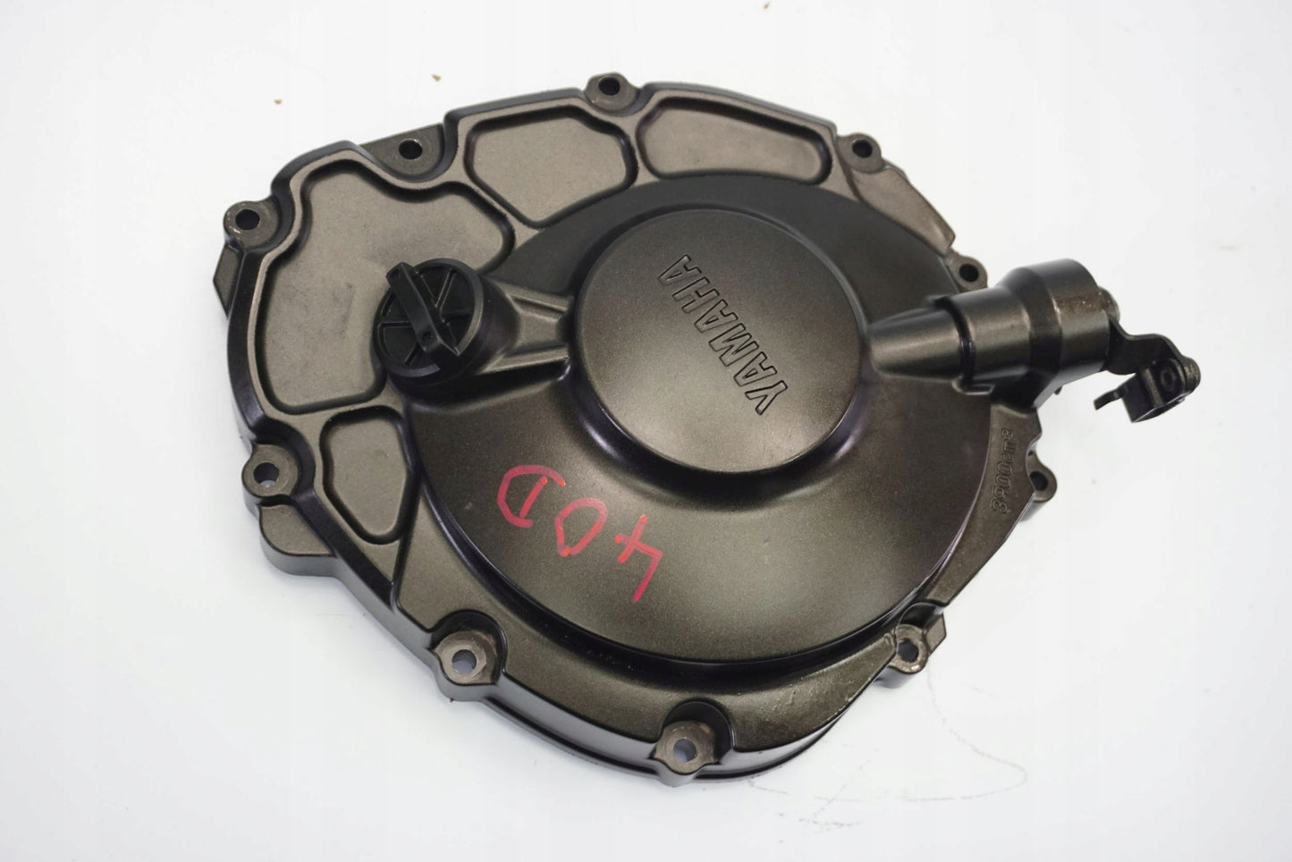 YAMAHA MT-10 16-21 Motordeckel Engine Cover