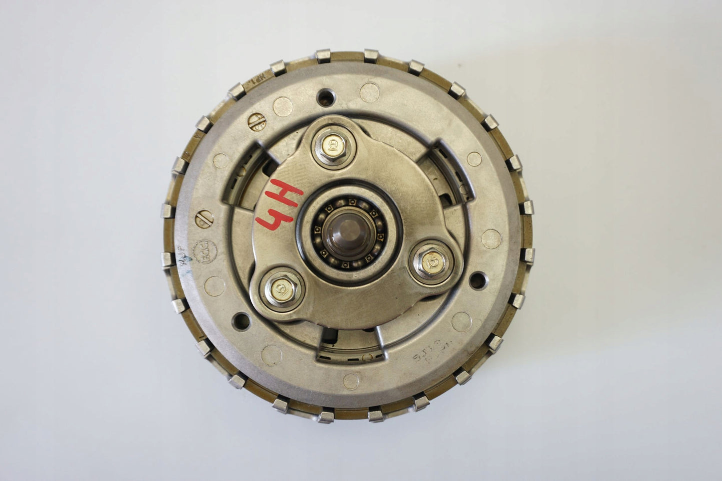 HONDA CRF 1000 AFRICA TWIN 15-17 Kupplung Kupplungskorb Clutch