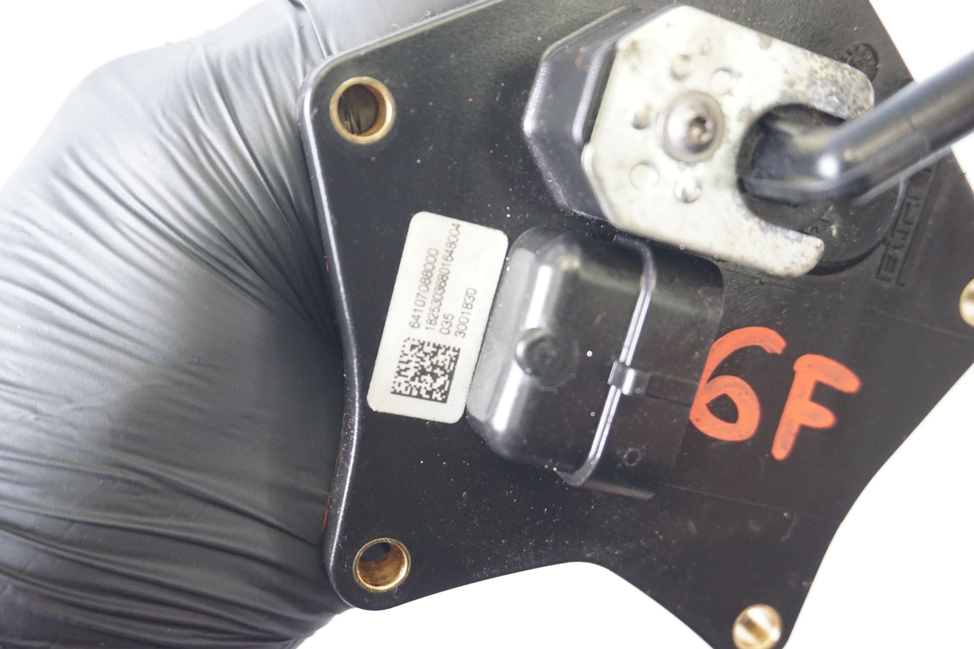 KTM 790 DUKE 18- Benzinpumpe Kraftstoffpumpe Fuel Pump 5