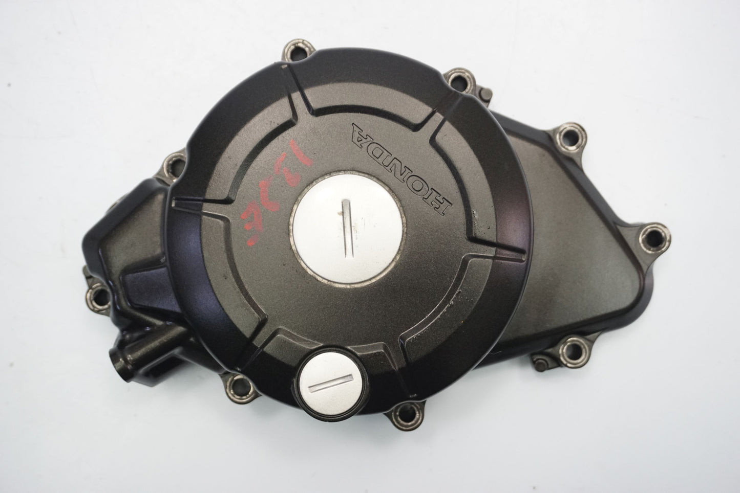 HONDA CB 125 R JC91 21- Motordeckel Engine Cover