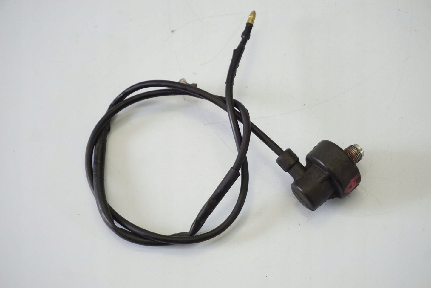 YAMAHA MT-07 13-17 Öldrucksensor Öldruckschalter Oil Pressure Switch