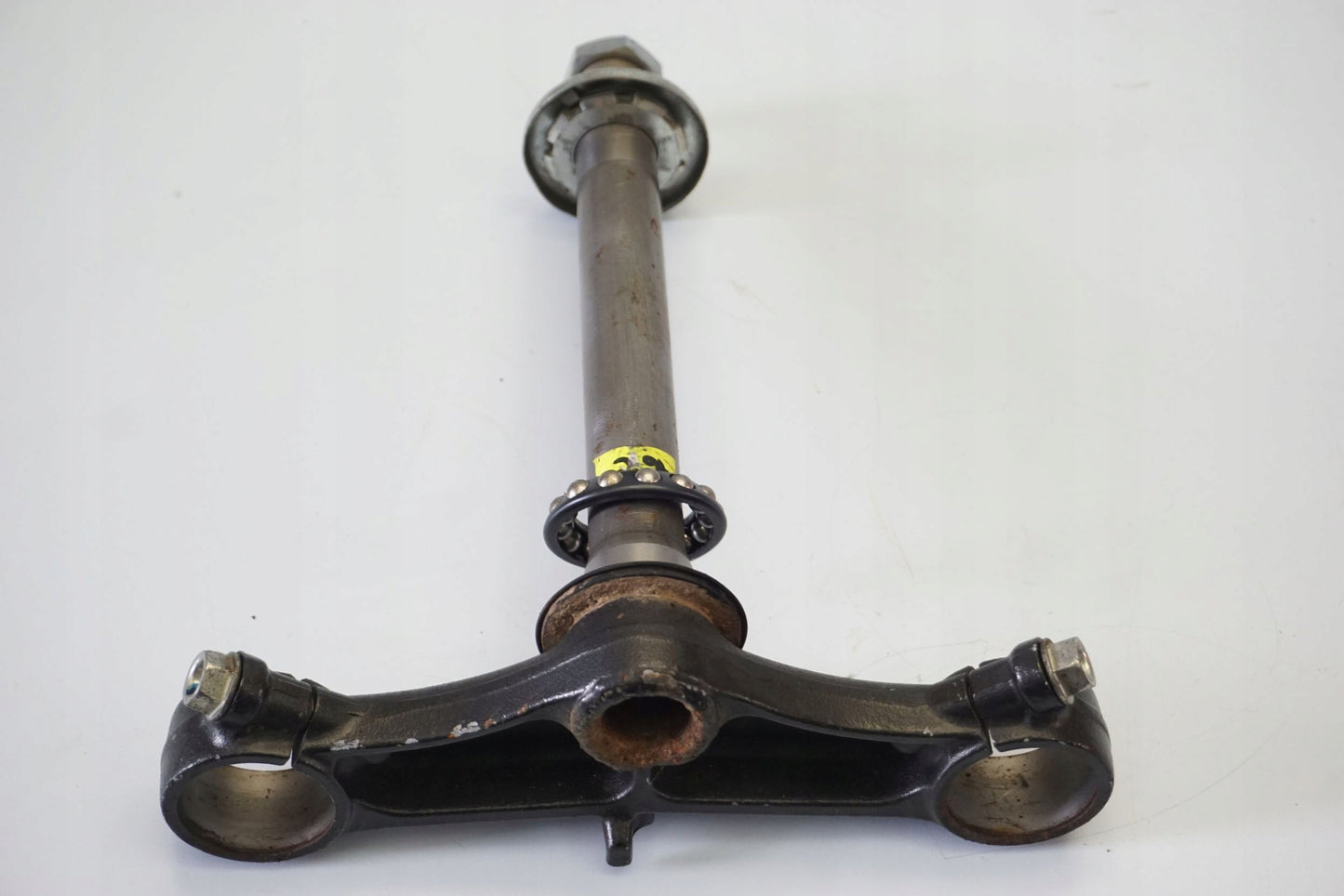 HONDA CBR 650 F 14-18 untere Gabelbrücke Triple Clamp unten