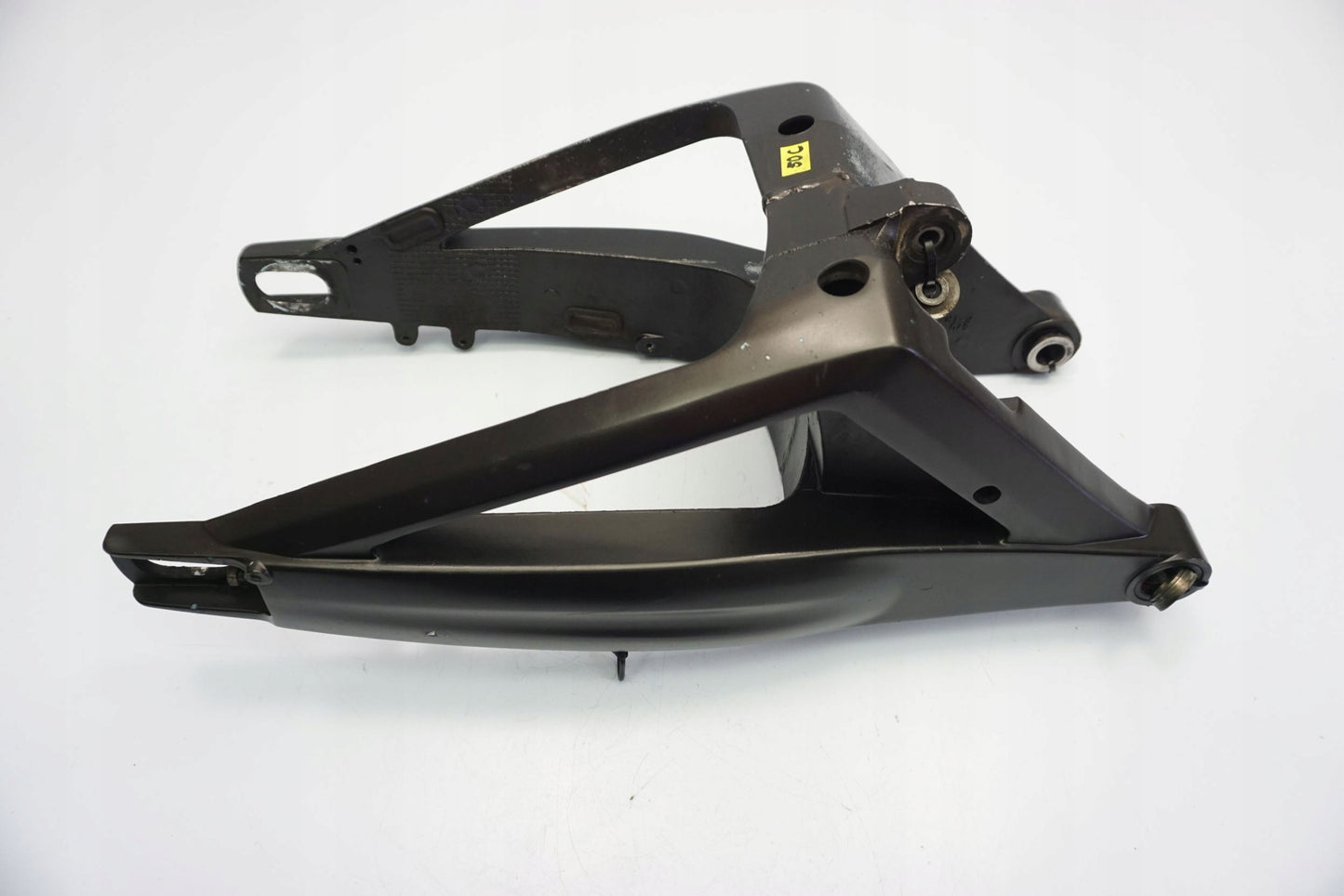 YAMAHA MT-01 1700 05-12 Schwinge Hinterradschwinge swing arm