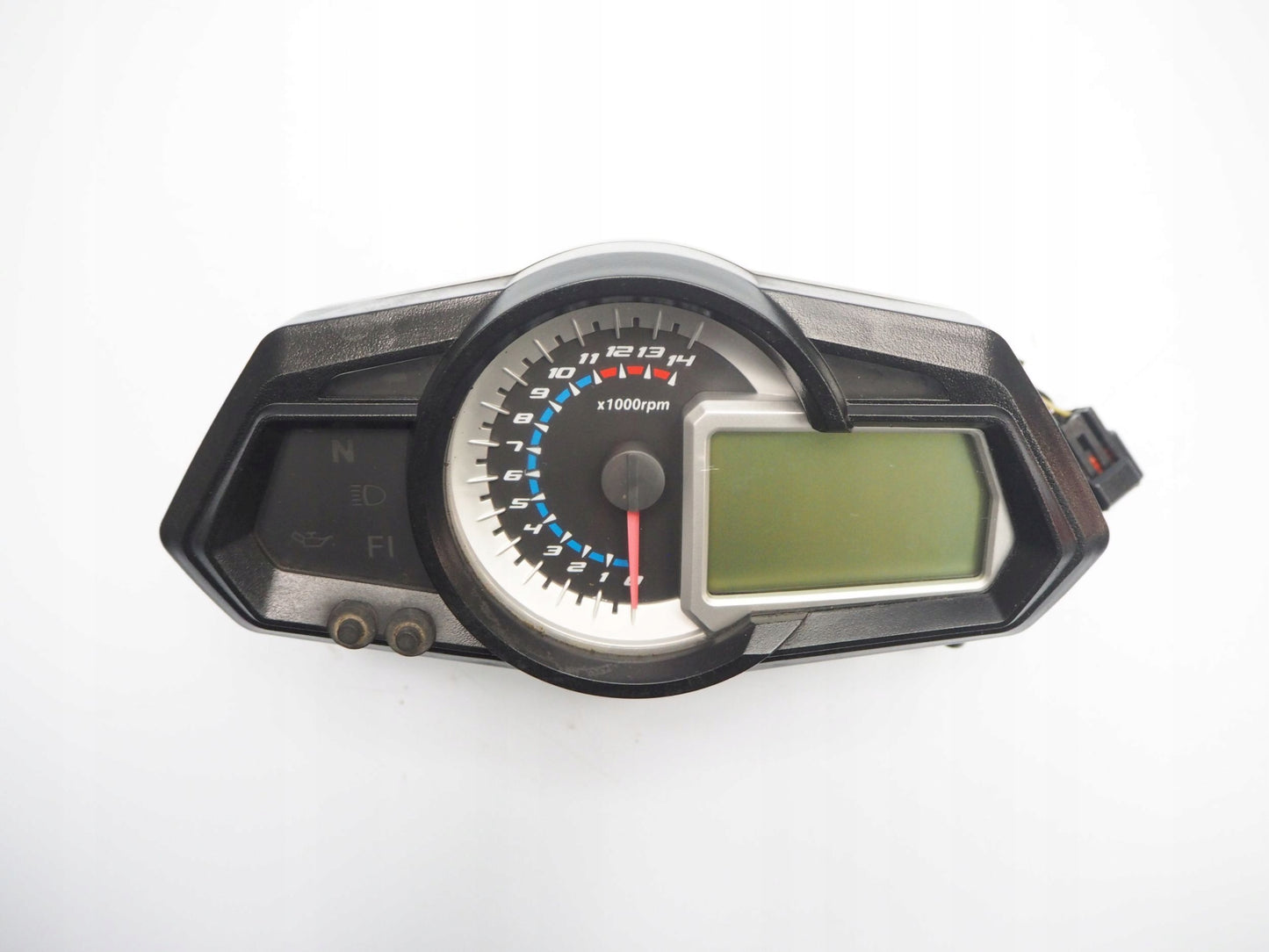 BENELLI BN 302 2018 Tacho Tachometer Cockpit Speedometer