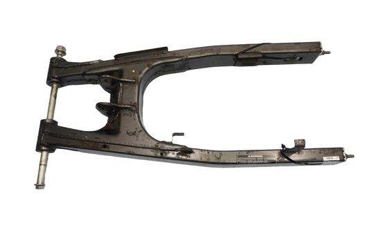 HONDA XL 700 V TRANSALP 08-11 Schwinge Hinterradschwinge swing arm 1