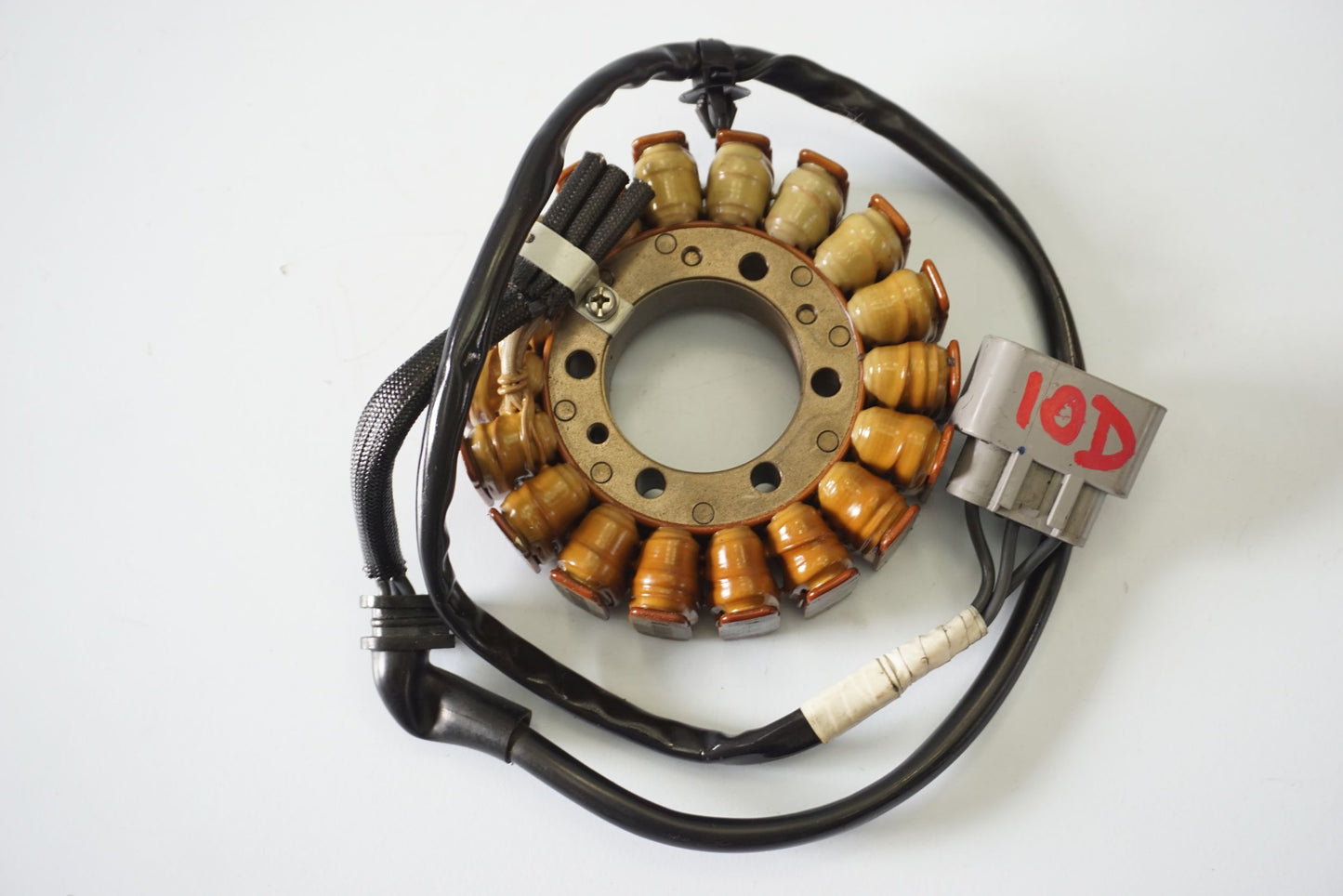 HONDA CB 650 R 19- Lichtmaschine Stator Generator Lima Alternator