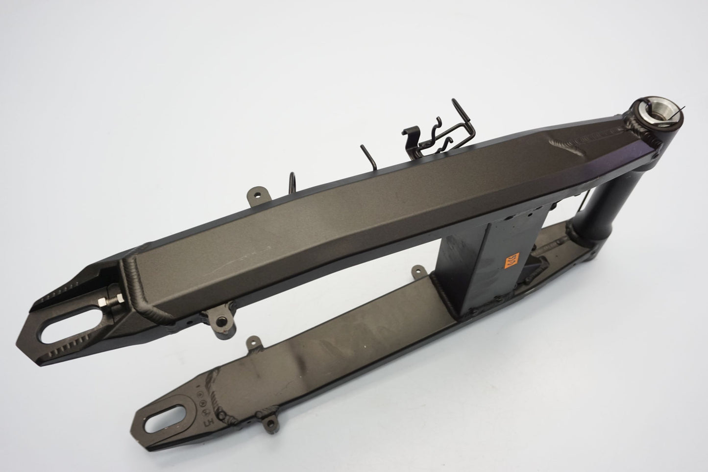 KAWASAKI Z-900 17-19 Schwinge Hinterradschwinge swing arm 3