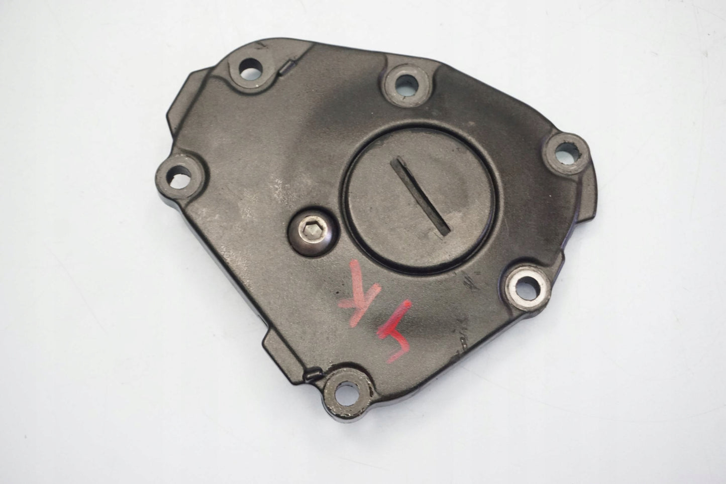 YAMAHA YZF-R1 RN19 07-08 Motordeckel Engine Cover