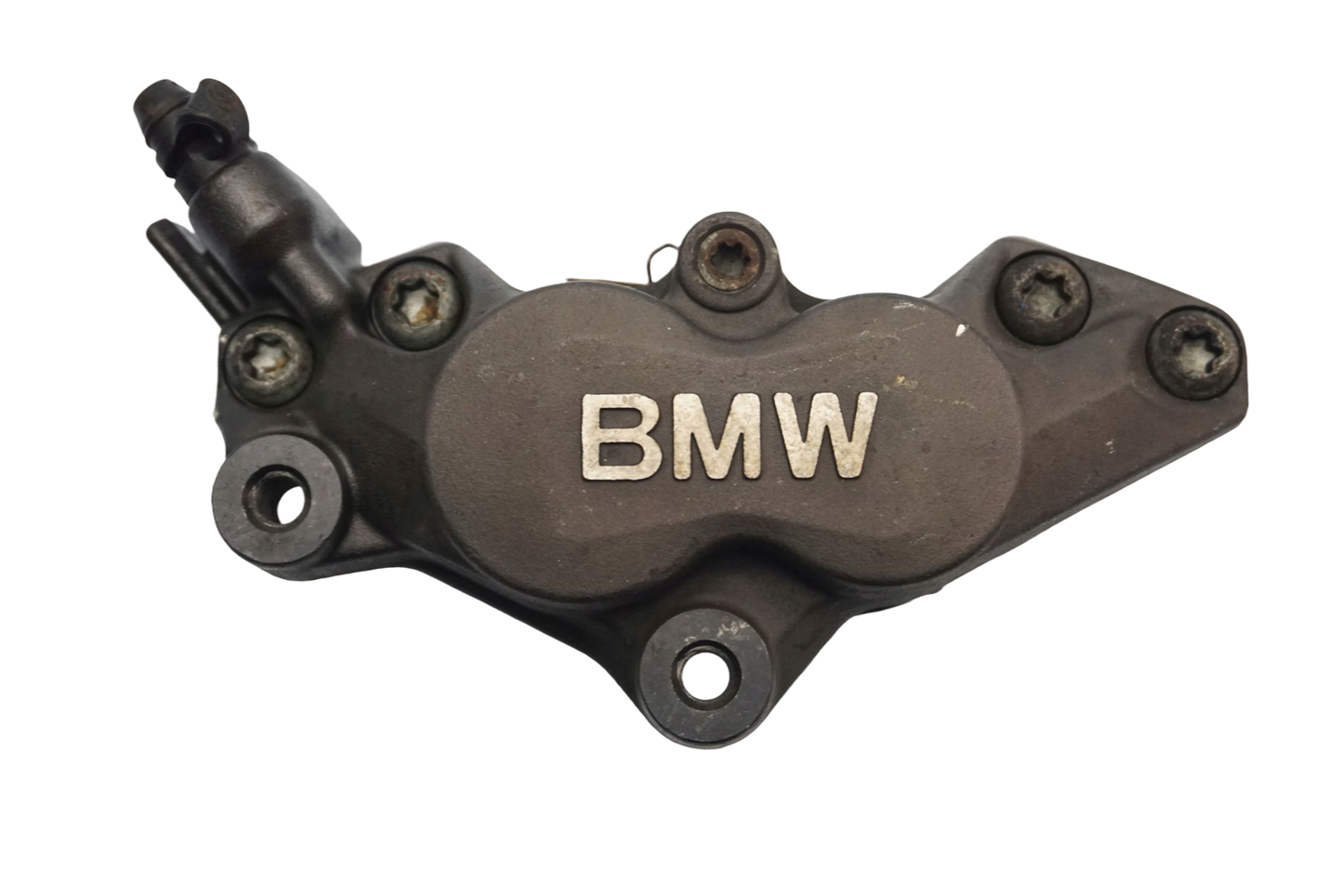 BMW R 1200 GS K25 04-07 Bremse Bremssattel Bremszange vorne links