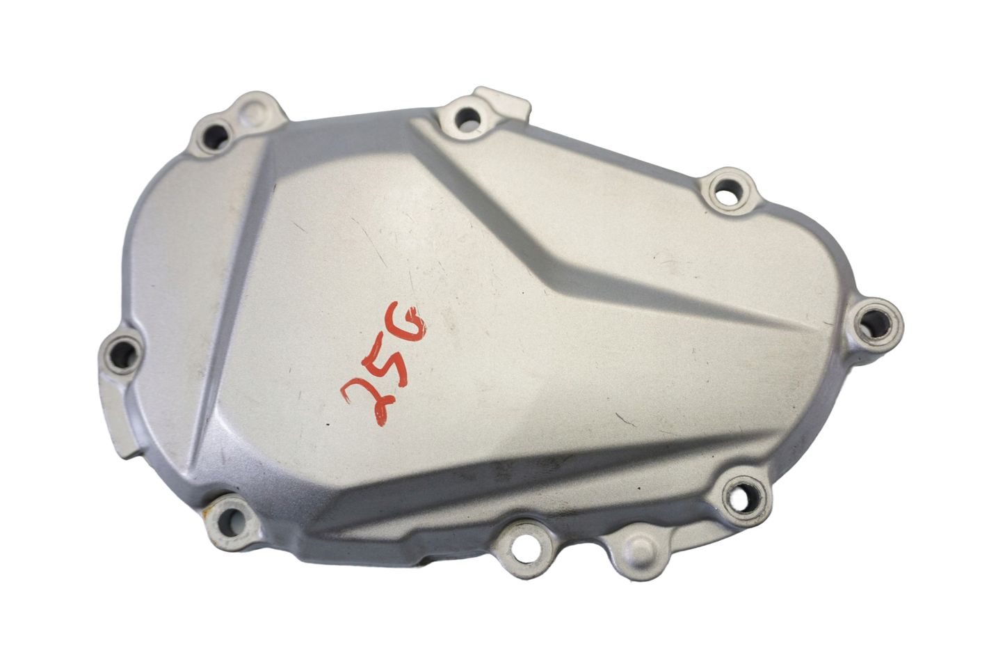 YAMAHA FJR 1300 16- Motordeckel Engine Cover