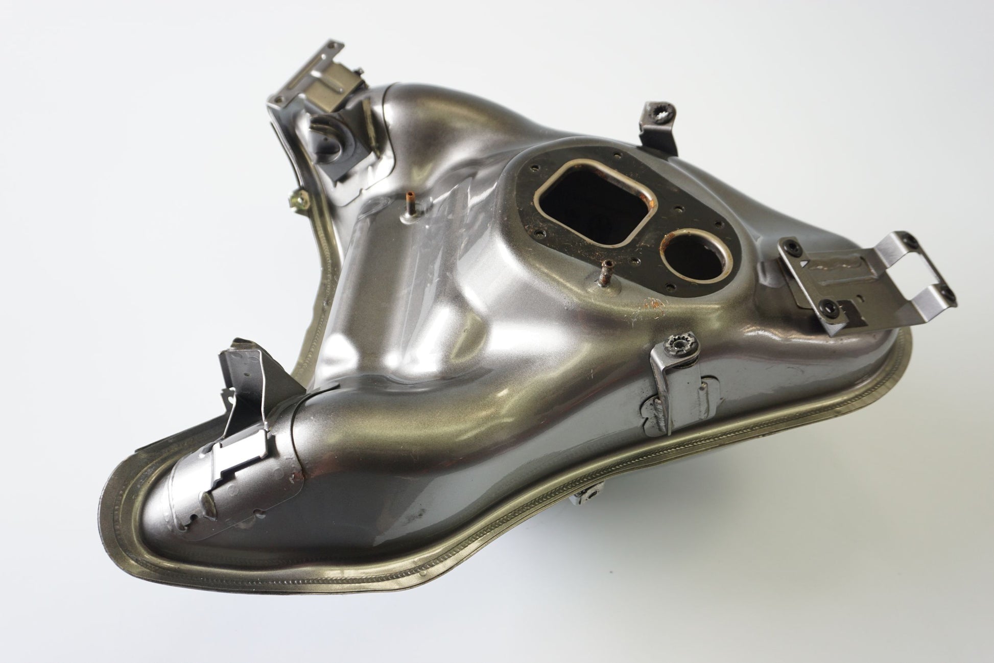 KTM 790 DUKE 18- Kraftstofftank Benzintank Fuel Tank 2