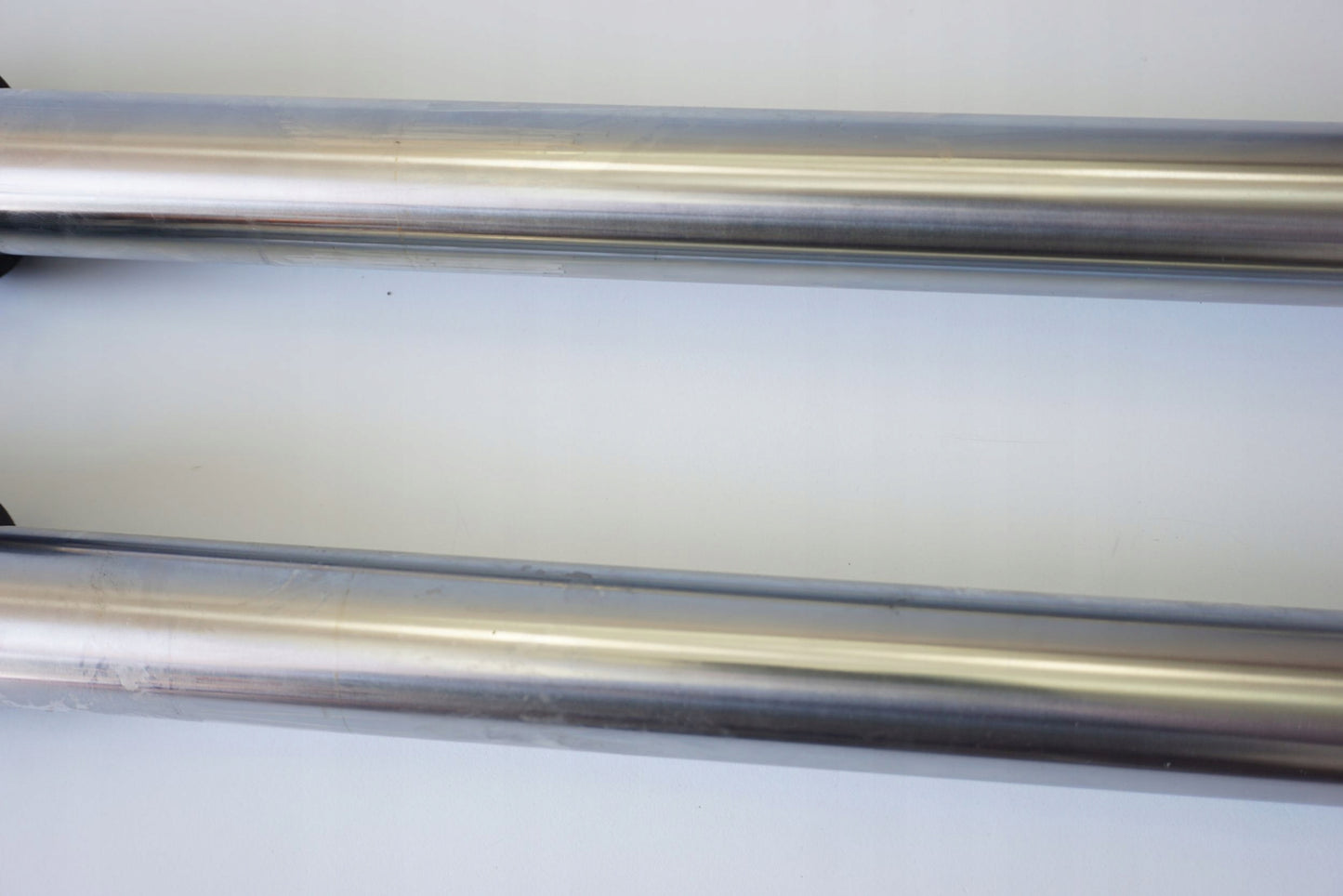 HYOSUNG ST7 2017 Gabel Gabelholme Fork Suspension Fourche Forcella Horquilla 10