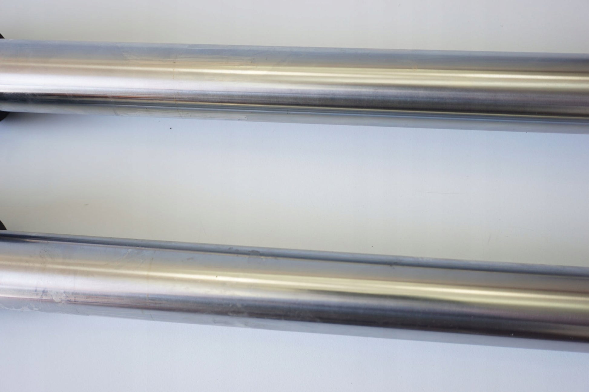 HYOSUNG ST7 2017 Gabel Gabelholme Fork Suspension Fourche Forcella Horquilla 10