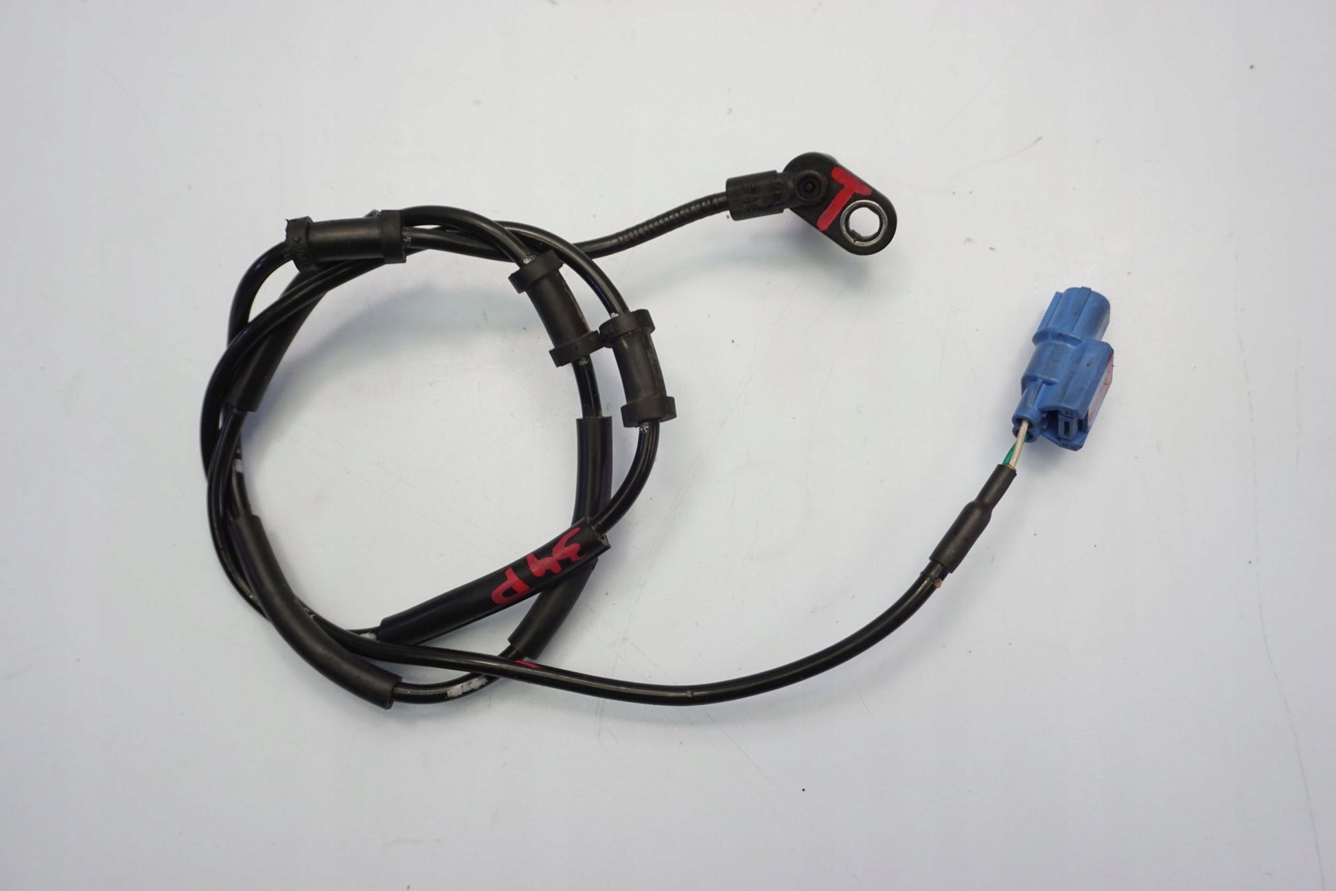 KAWASAKI Z-900 20- ABS Sensor hinten 4
