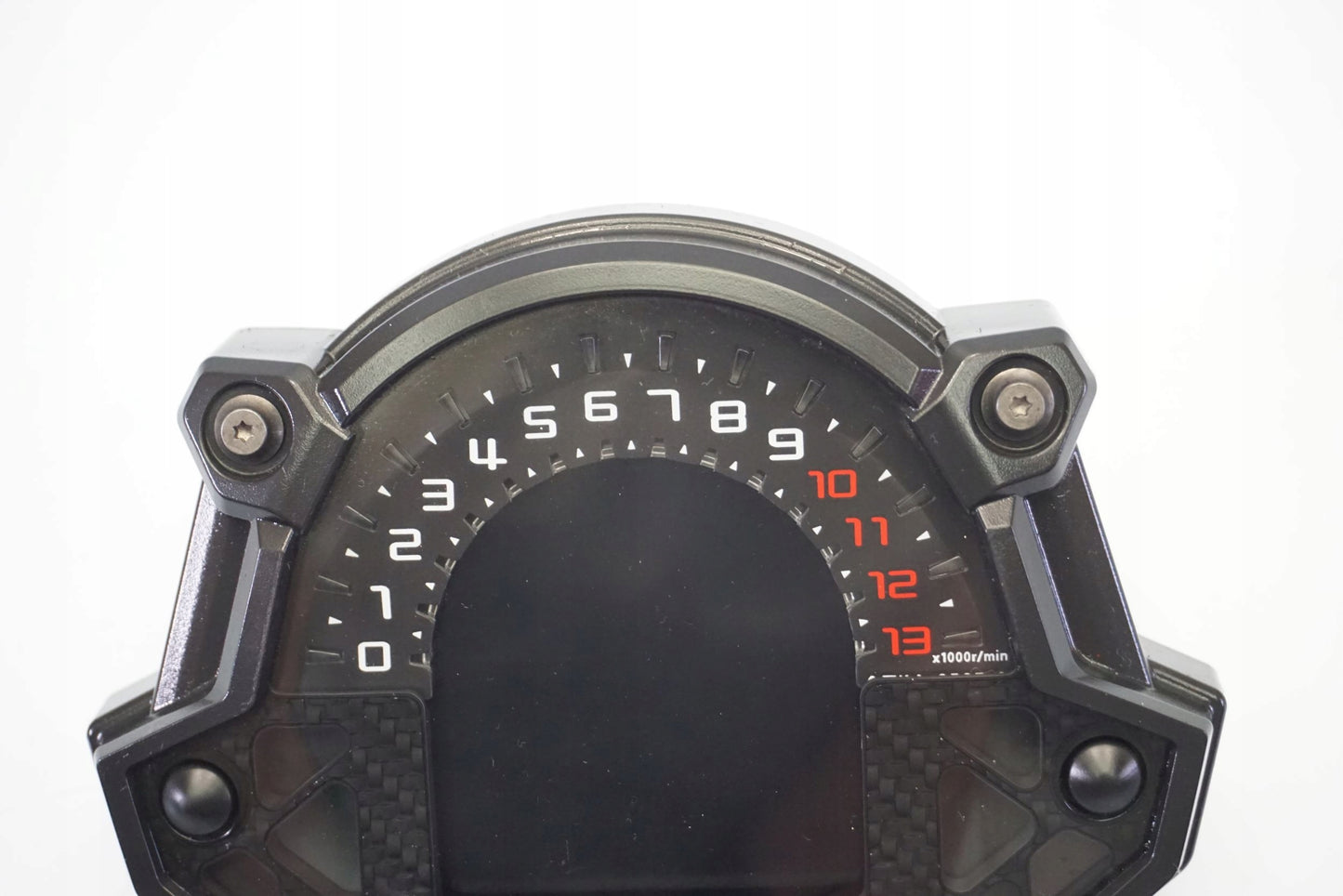 KAWASAKI Z 650 17-19 Tacho Tachometer Cockpit Speedometer 14