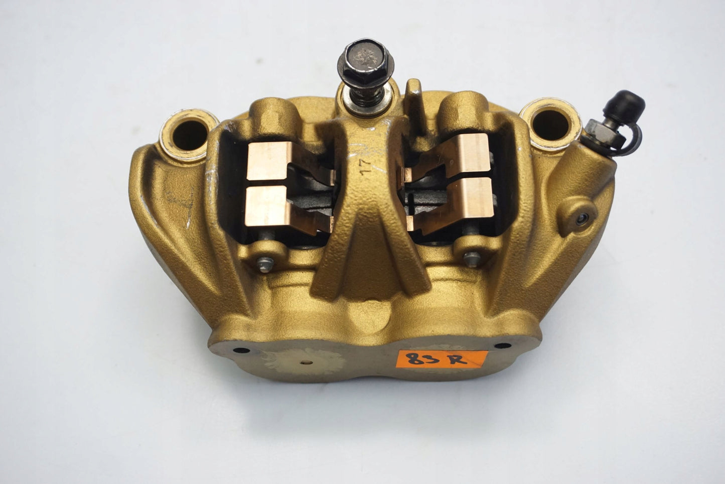 KAWASAKI Z1000 14-19 Bremse Bremssattel Bremszange vorne links 7