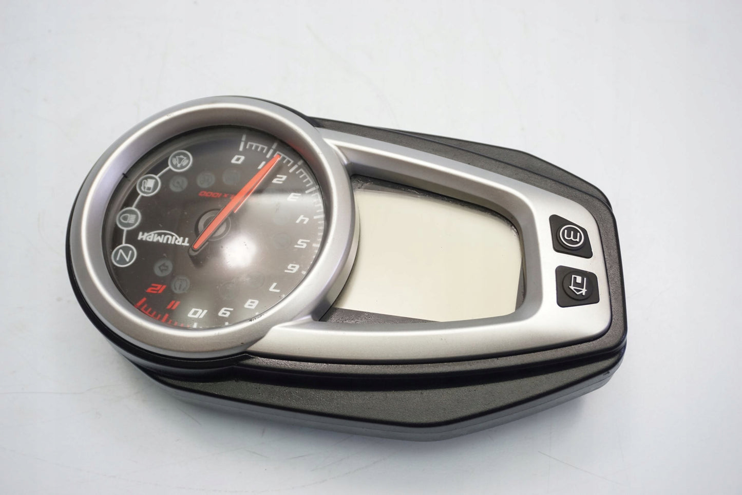 TRIUMPH TIGER SPORT 1050 16- Tacho Tachometer Cockpit Speedometer