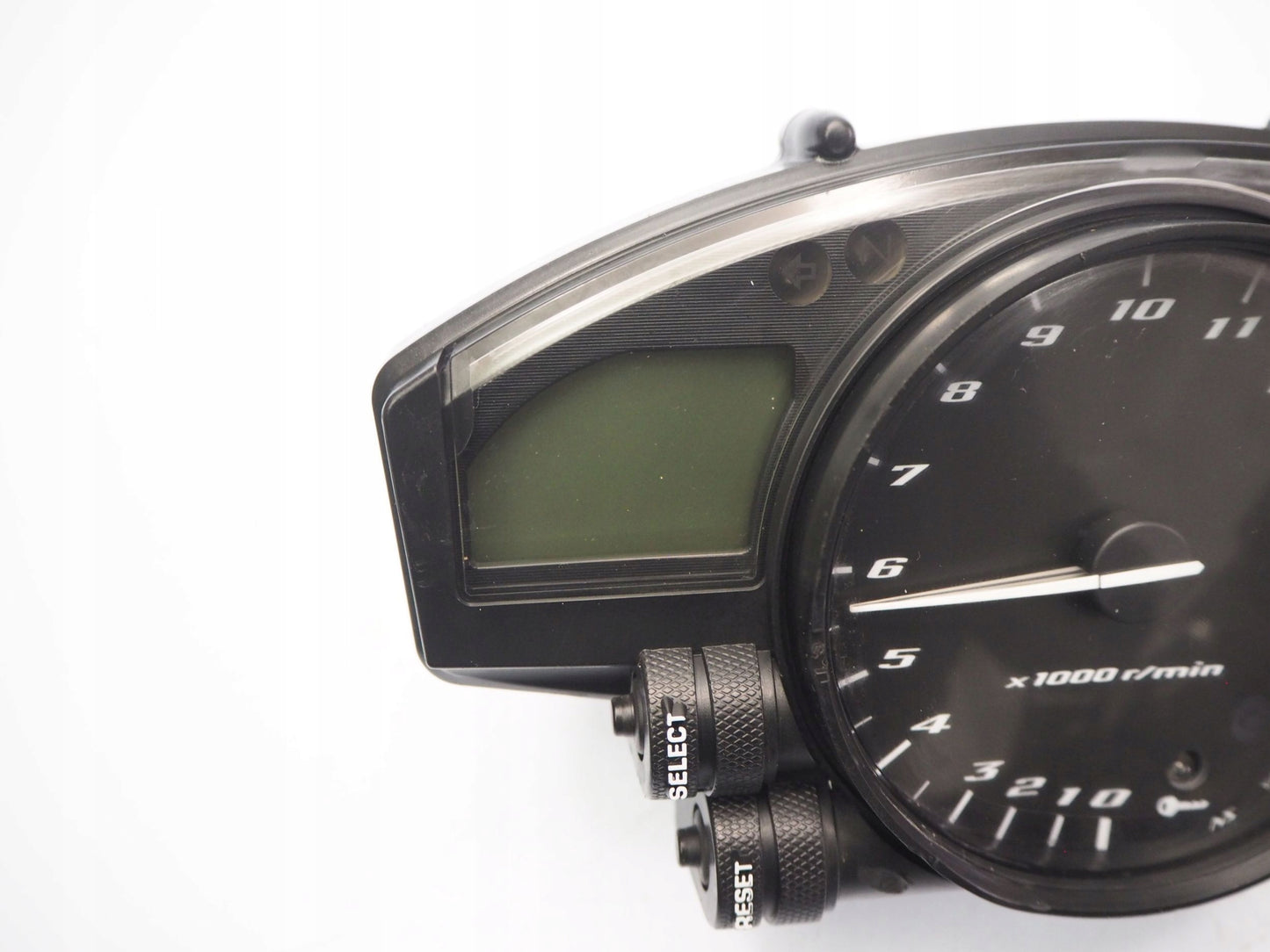 YAMAHA YZF-R1 RN12 04-06 Tacho Tachometer Cockpit Speedometer