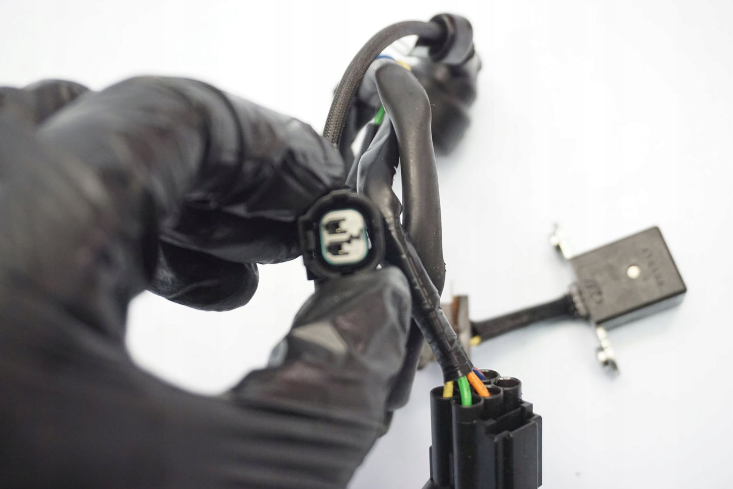 KAWASAKI ZX-10R 21-22 Impulsgeber Zündgeber Pick Up 7