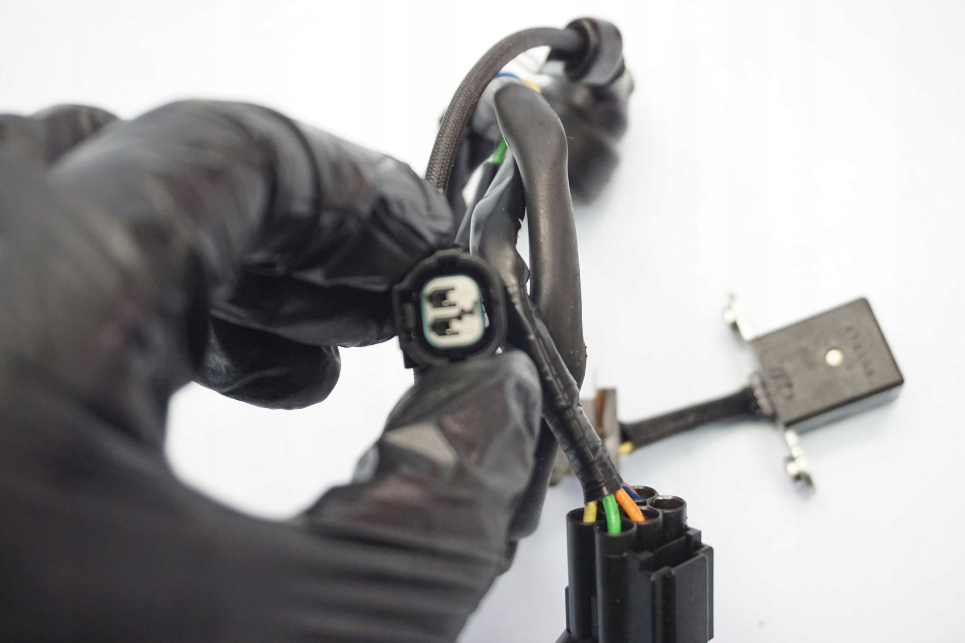 KAWASAKI ZX-10R 21-22 Impulsgeber Zündgeber Pick Up 7