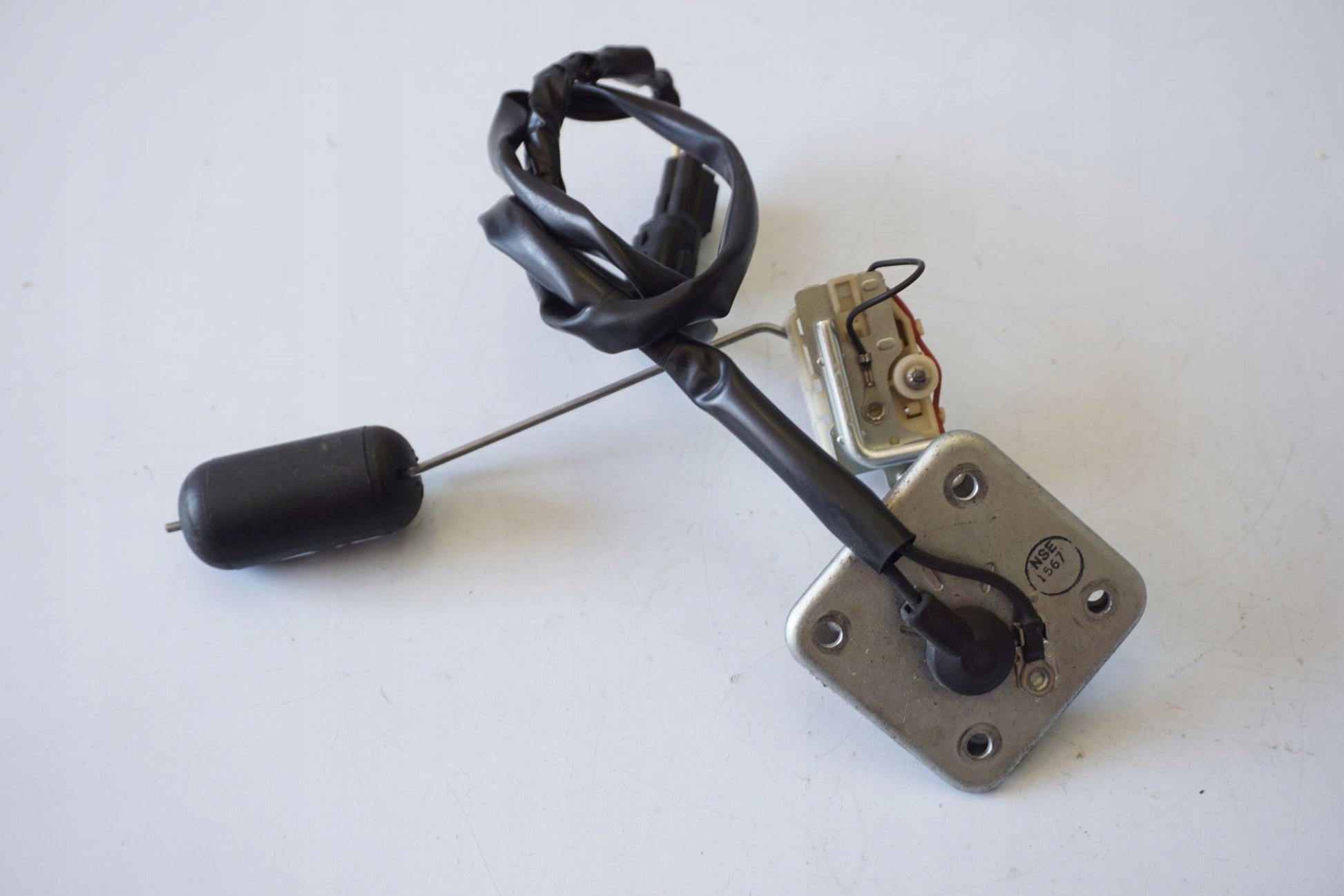 KAWASAKI GTR 1400 Tankgeber Tank Sender 2