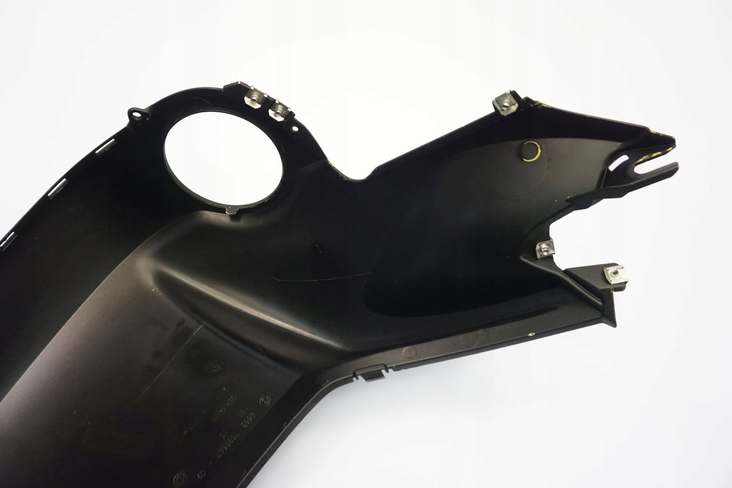 BMW K 1300 R 09-16 Tankabdeckung Tank Cover Tankverkleidung