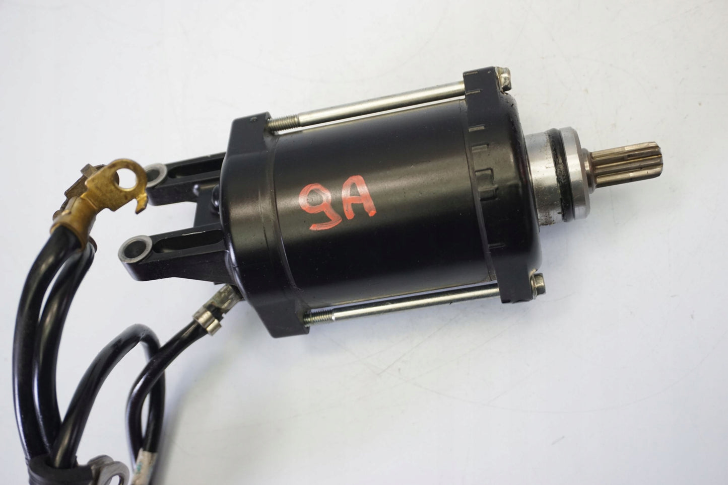 TRIUMPH TIGER 900 RALLY 20- Anlasser Starter Motor