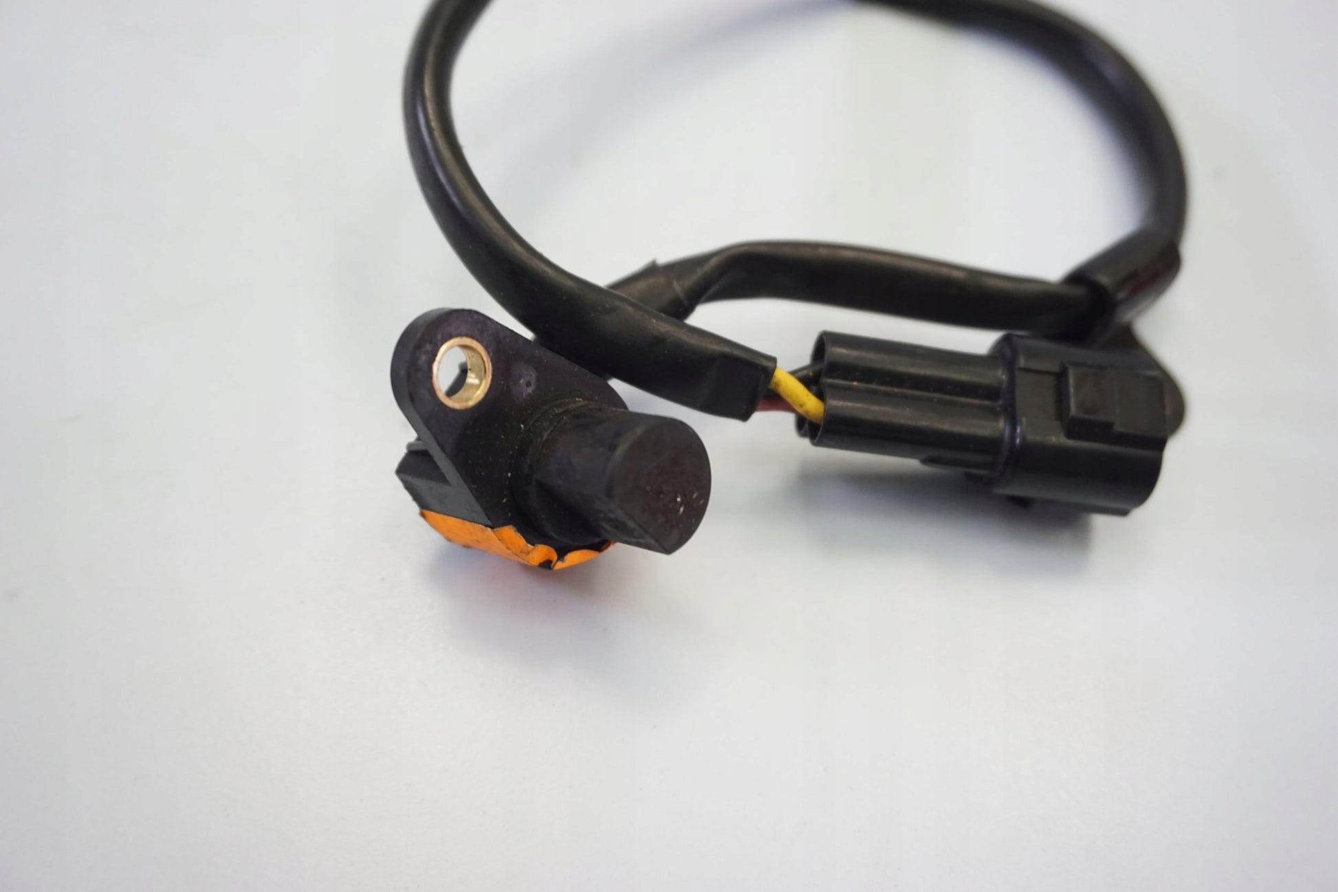 KAWASAKI ZX-6R 600 07-08 Tachosensor Geschwindigkeitssensor Speed Sensor 6