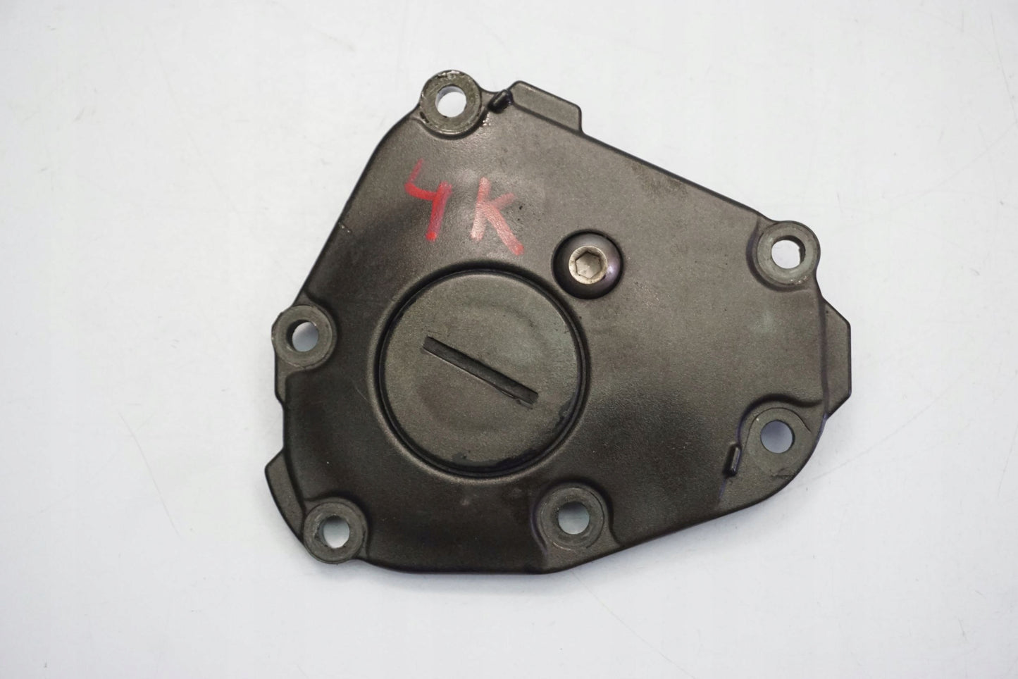 YAMAHA YZF-R1 RN19 07-08 Motordeckel Engine Cover