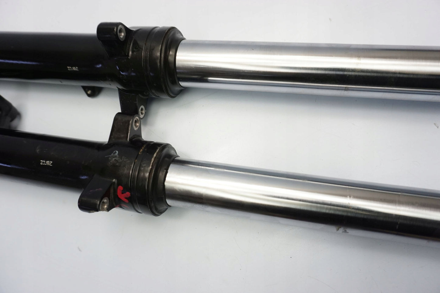 ROYAL ENFIELD INTERCEPTOR 650 19- Gabel Gabelholme Fork Suspension Fourche Forcella Horquilla 6