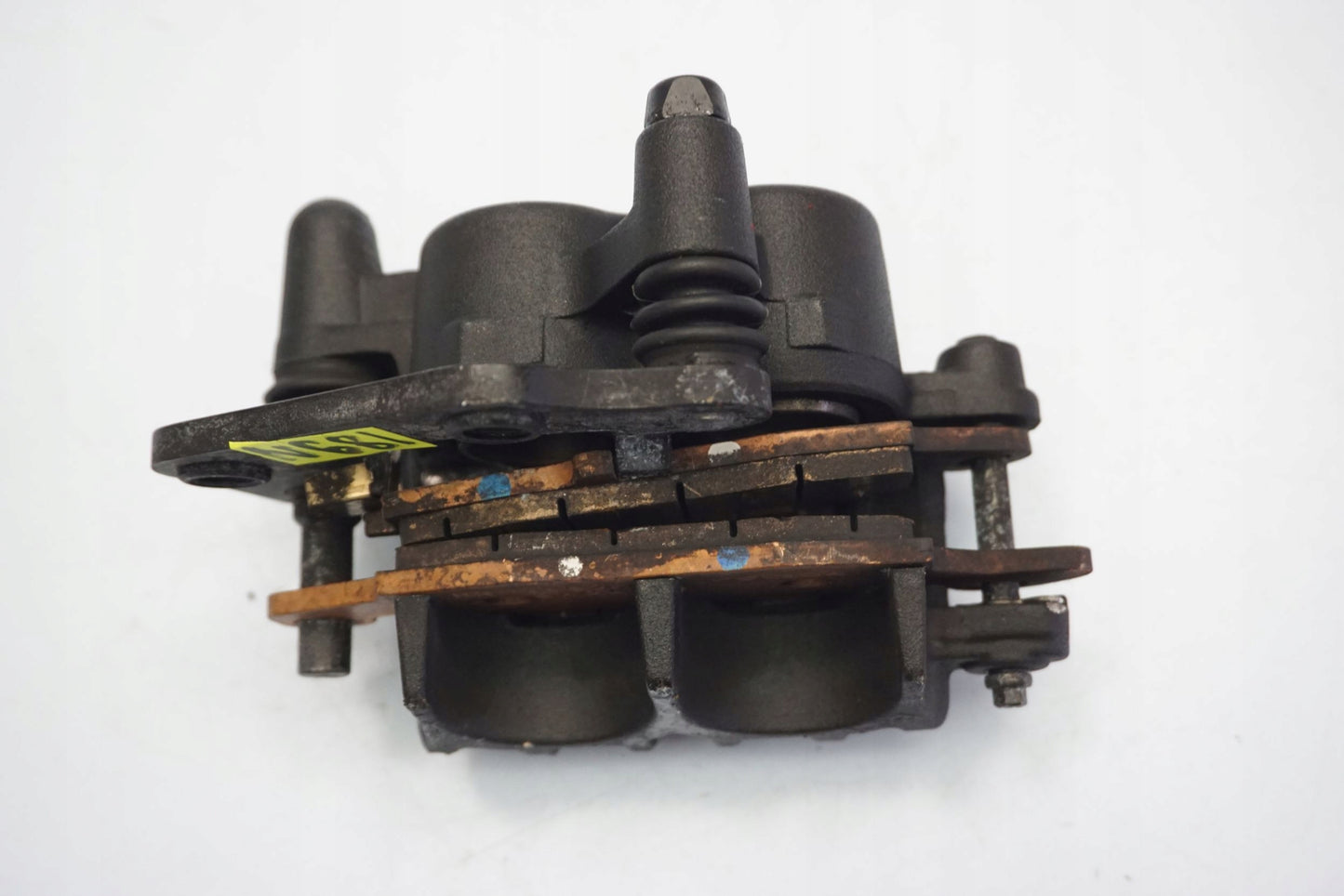 KAWASAKI 650 ER-6N 12-17 Bremse Bremssattel Bremszange vorne links 3