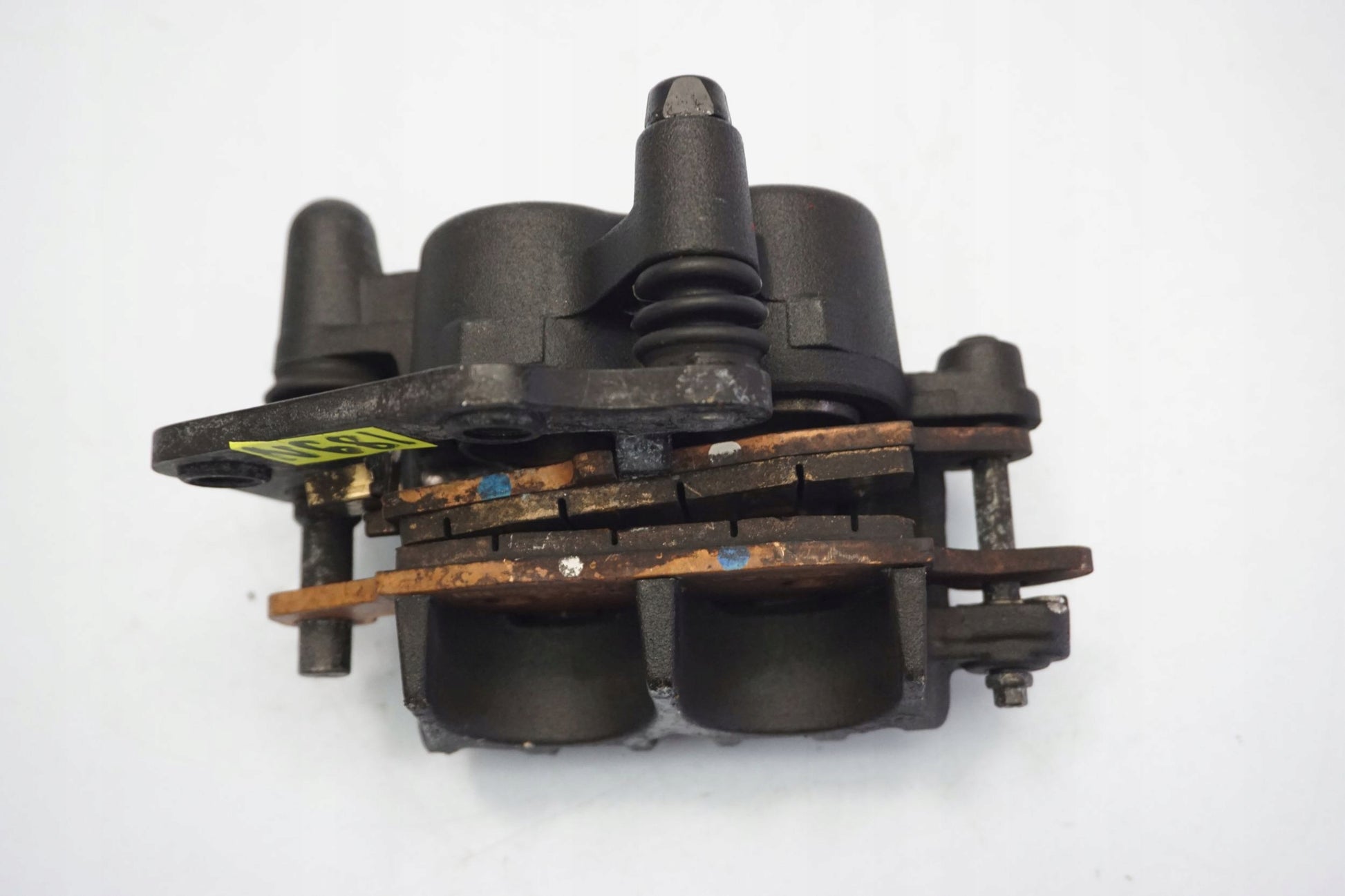 KAWASAKI 650 ER-6N 12-17 Bremse Bremssattel Bremszange vorne links 3